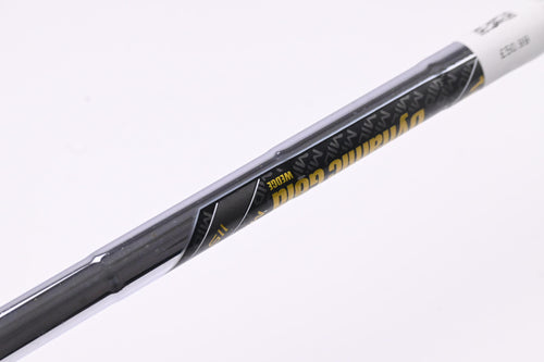 Callaway Mack Daddy Forged Lob Wedge / 58 Degree / Wedge Flex Dynamic Gold 115
