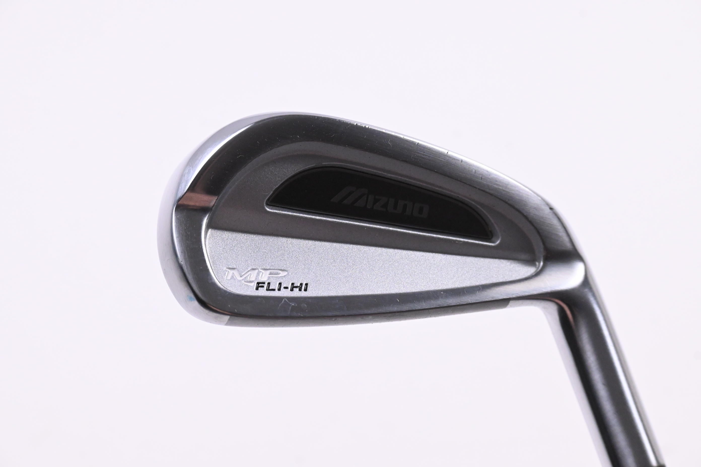 Mizuno MP Fli-Hi 2010 Utility #2 Iron / 18 Degree / Regular Plus Flex Project X