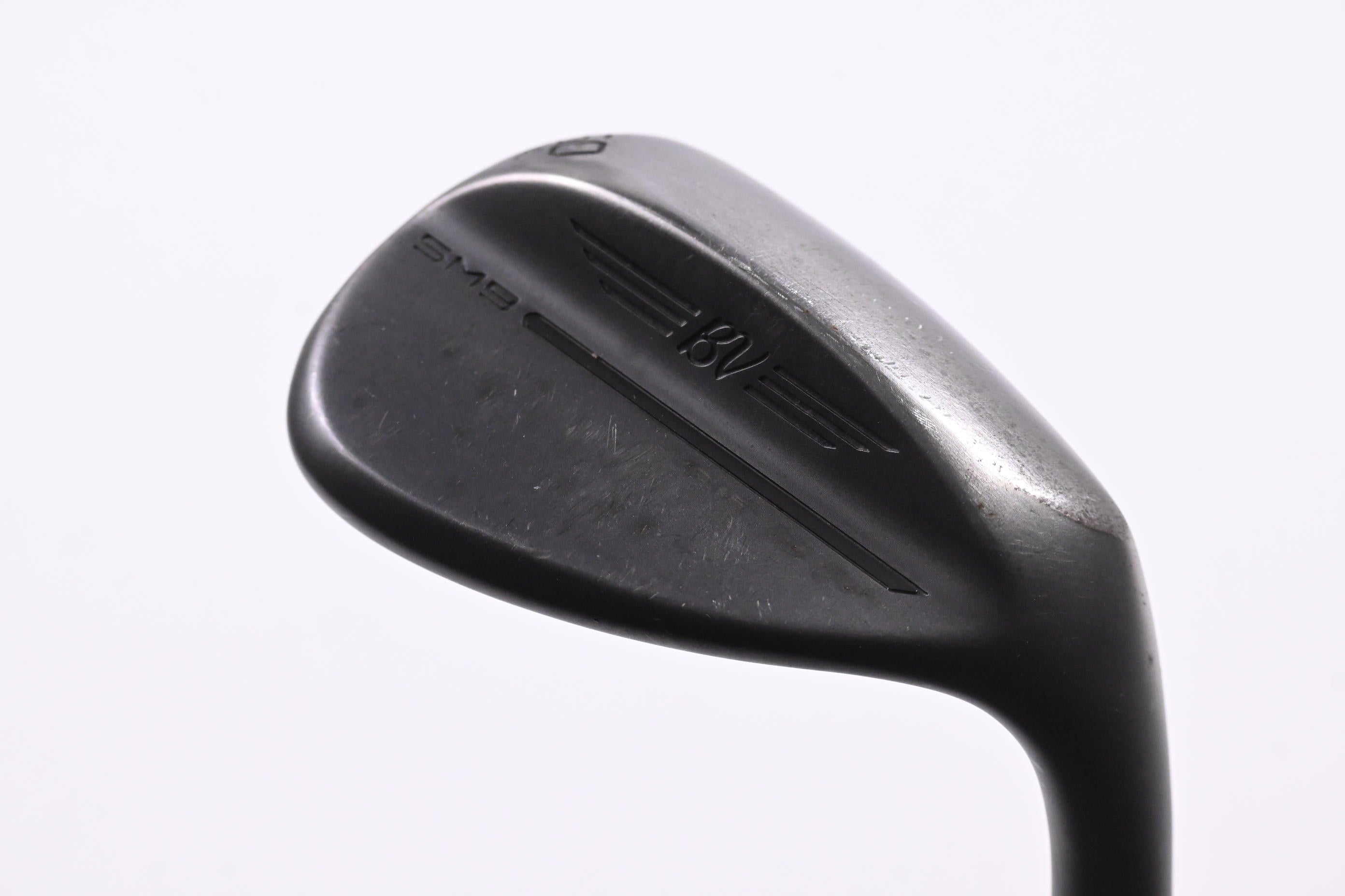 Titleist Vokey SM9 Lob Wedge / 60 Degree / Wedge Flex Dynamic Gold 105 Shaft
