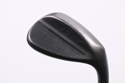 Titleist Vokey SM9 Lob Wedge / 60 Degree / Wedge Flex Dynamic Gold 105 Shaft