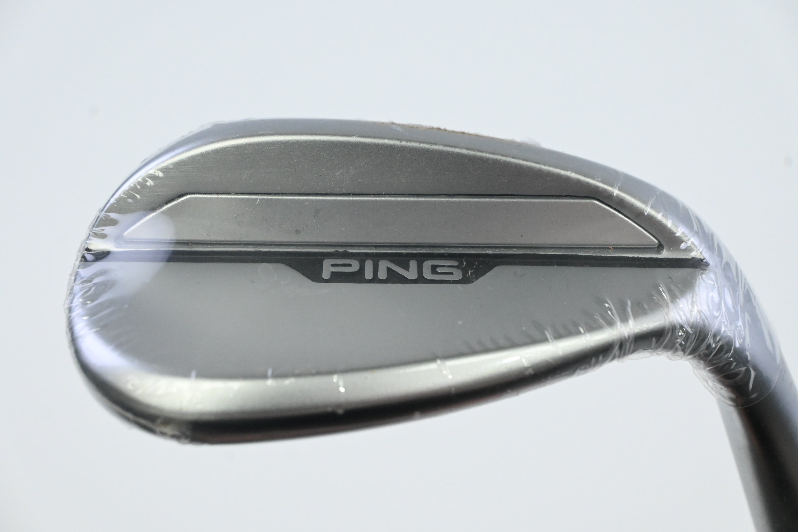 Ping S159 Lob Wedge / 60 Degree / Black Dot / Wedge Flex Ping Z-Z115 Shaft