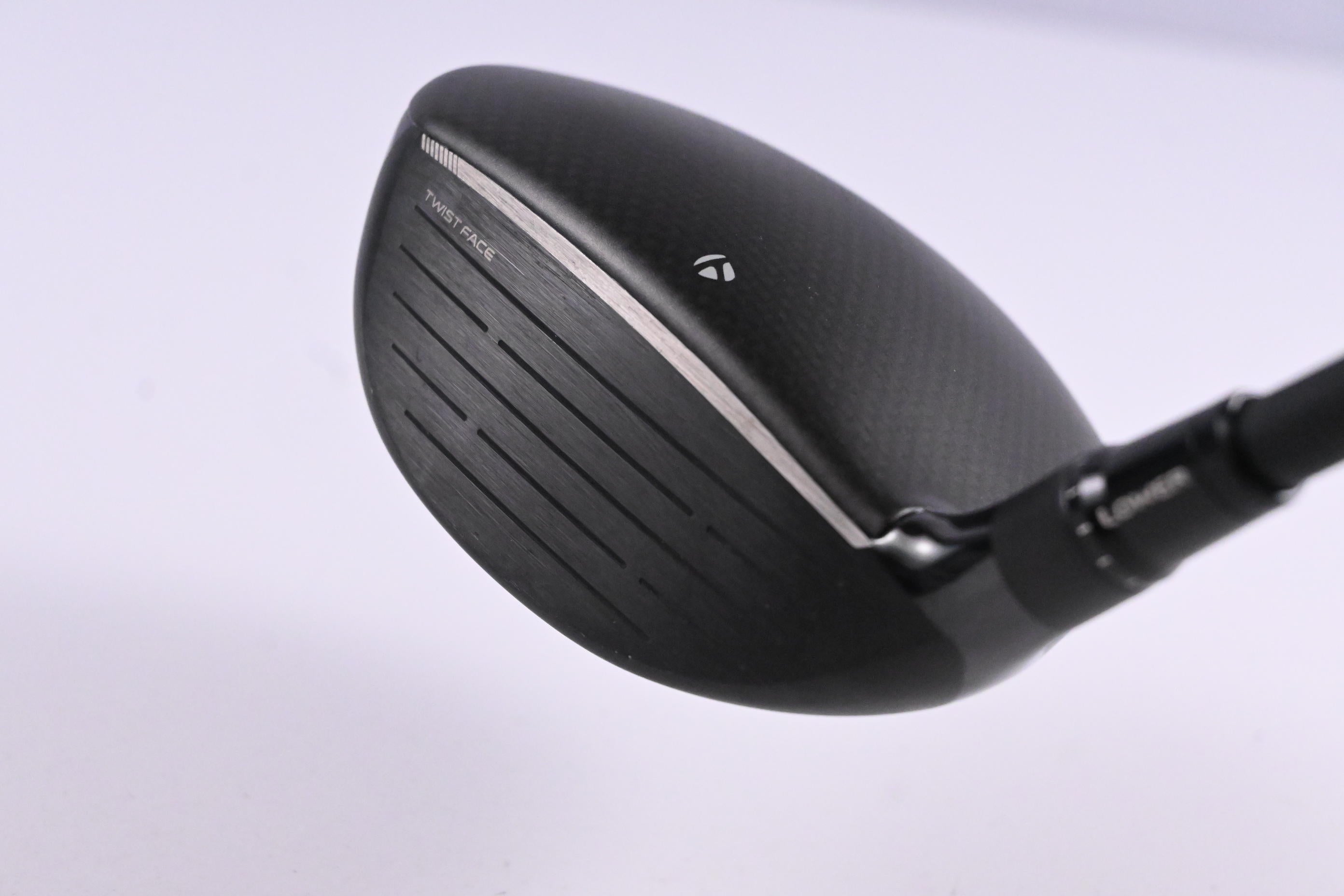 Taylormade Qi4D #3 Wood / 15 Degree / Stiff Flex Reax 65 Shaft