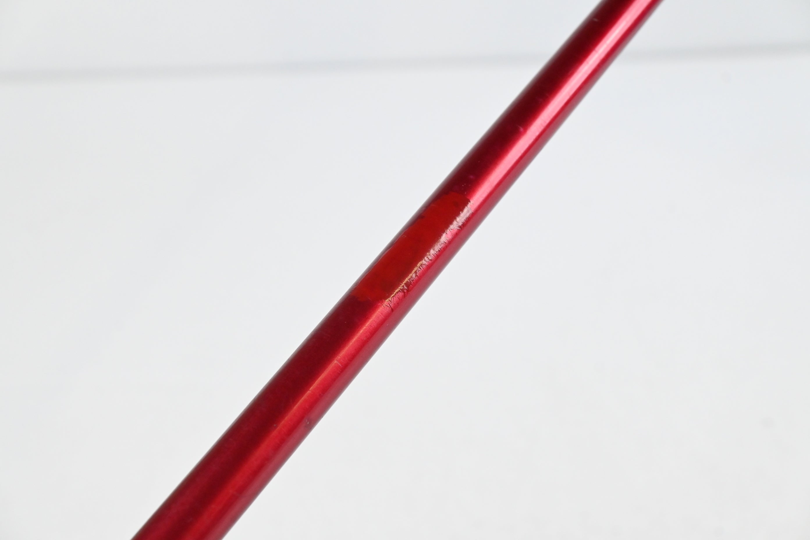 Adams XTD Driver / 10.5 Degree / Stiff Flex Matrix HD 6Q3 Red Tie Shaft