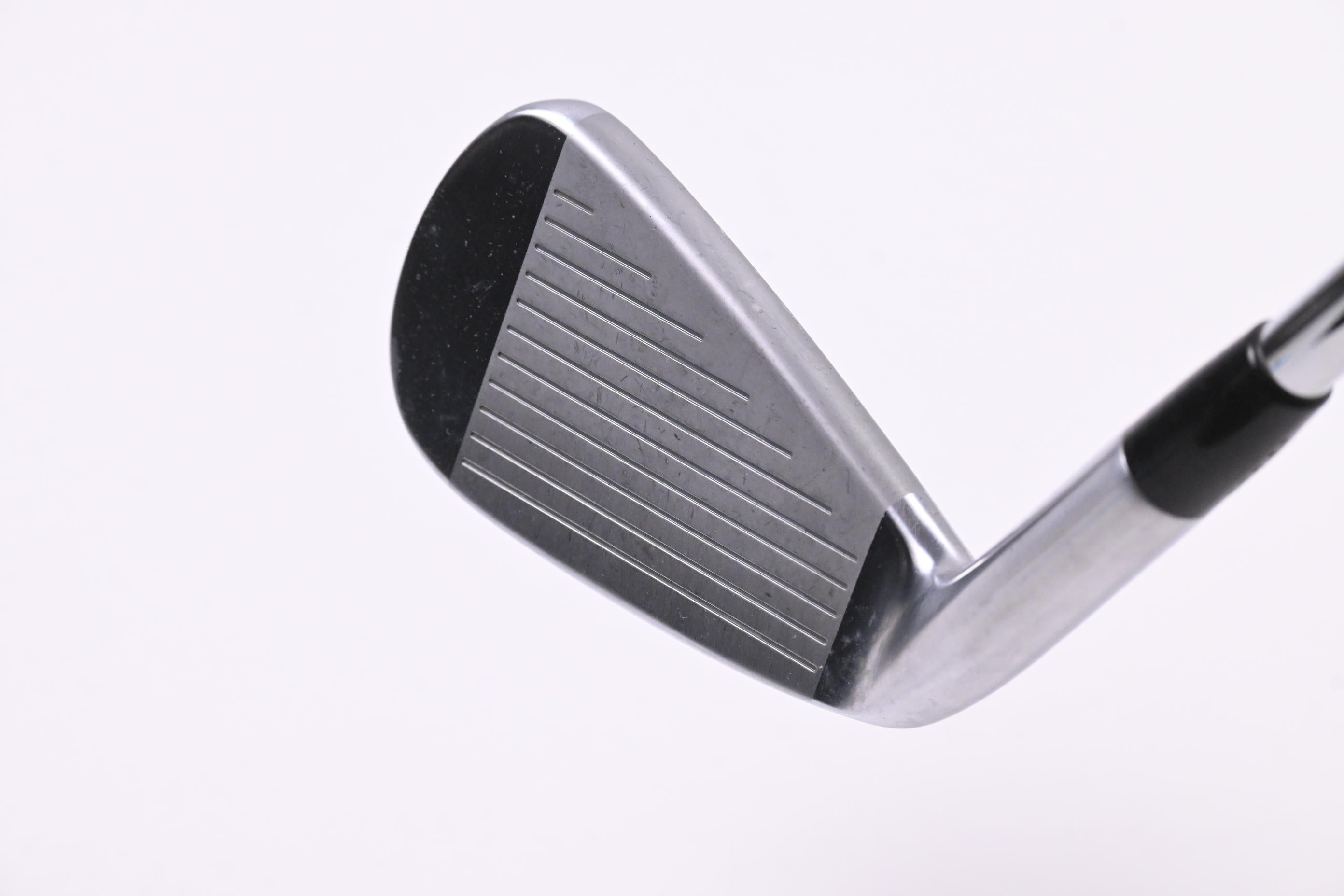 Mizuno MP Fli-Hi 2010 Utility #2 Iron / 18 Degree / Regular Plus Flex Project X