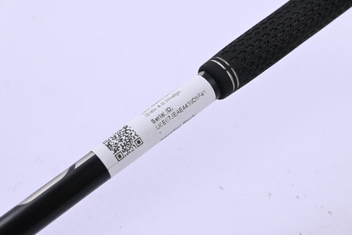 Left Hand Ping Glide 4.0 Lob Wedge / 60 Degree / Black Dot / Senior Flex Shaft