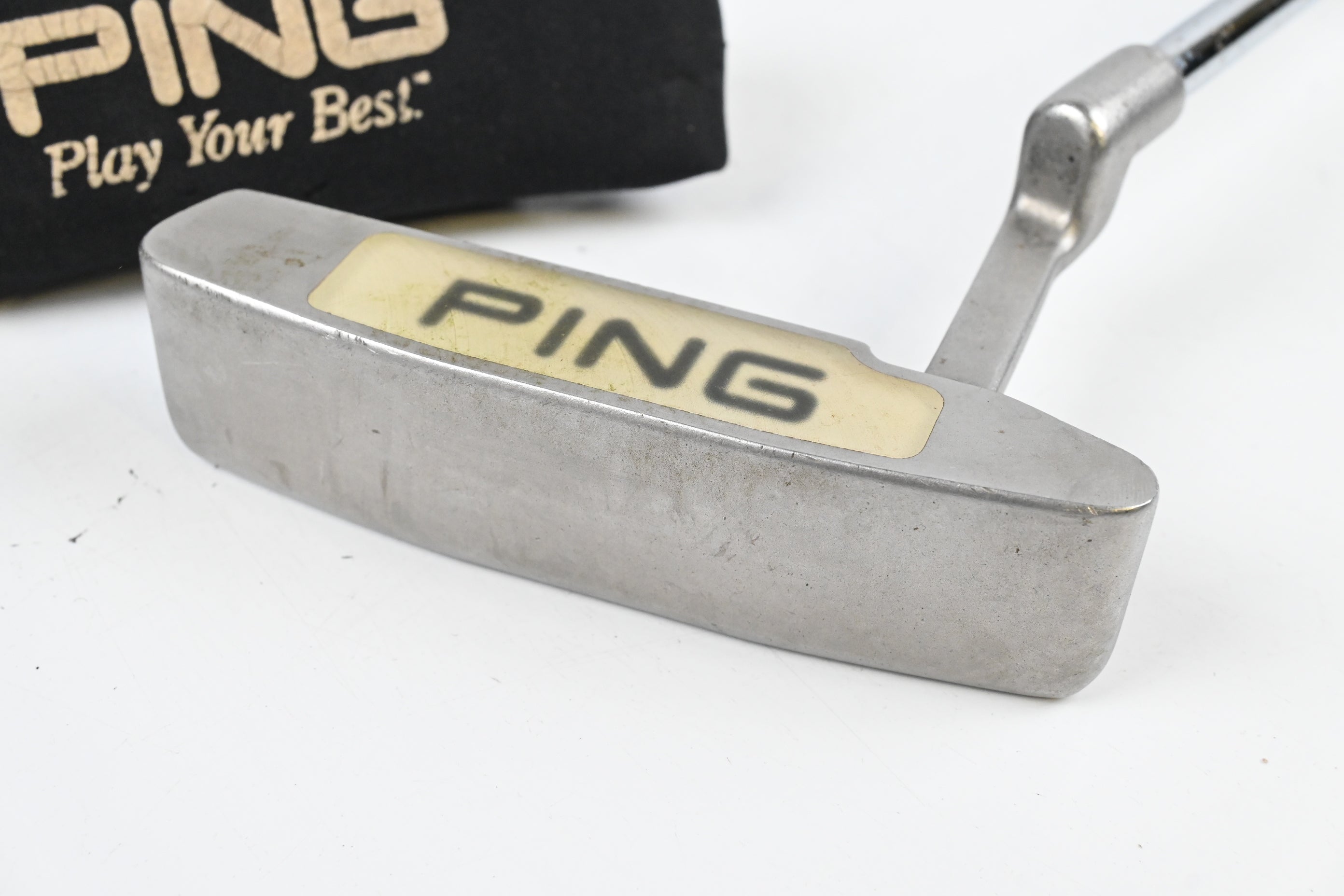 Ping Karsten USA Series Anser 2i Putter / 36 Inch