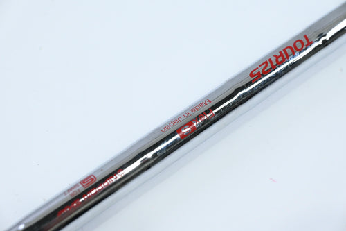 Callaway Apex 19 #3 Iron / 19 Degree / Stiff Flex NS Pro Modus3 Tour 125 Shaft