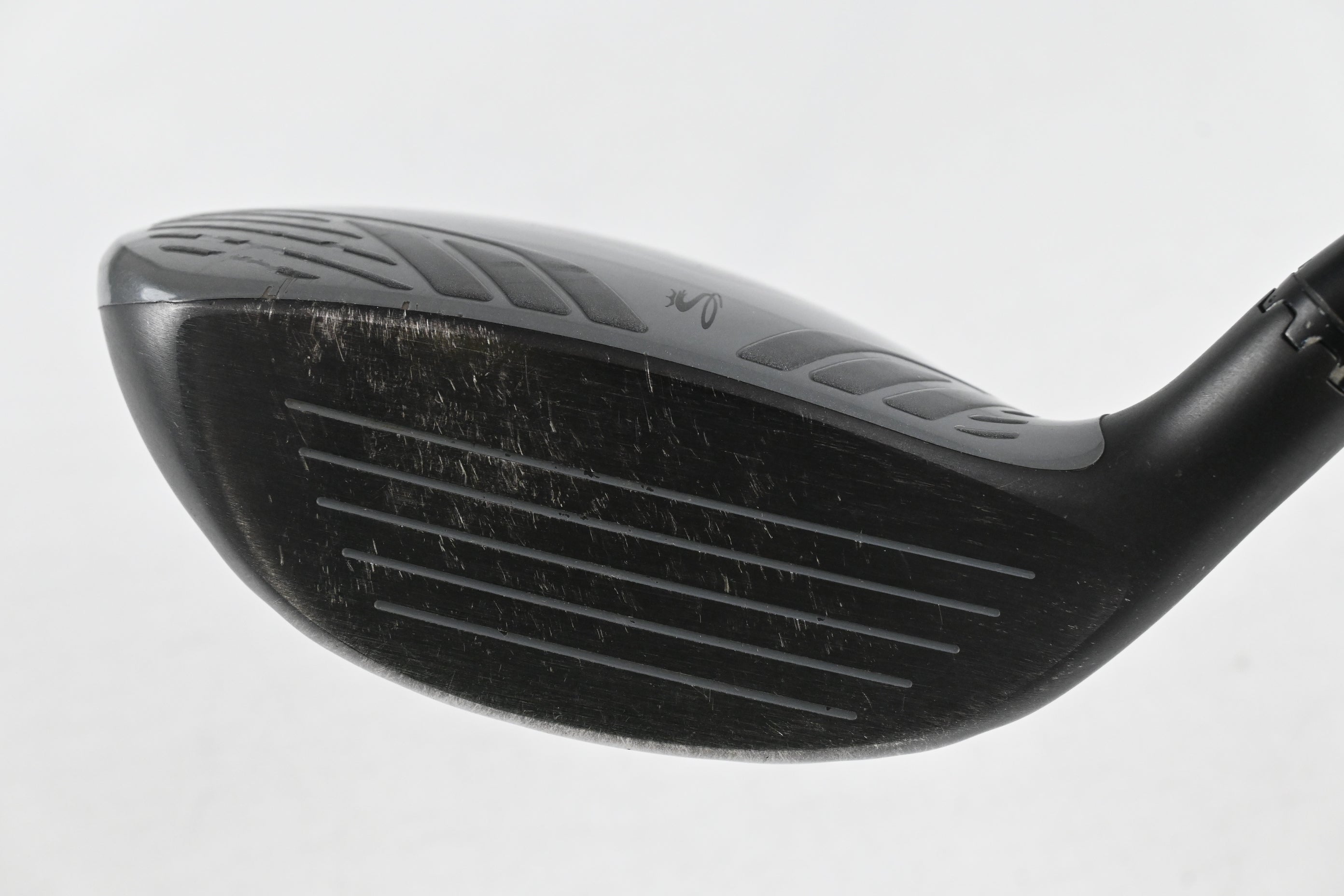 Cobra King F8 #3-4 Wood / 13-16 Degree / Stiff Flex HZRDUS Smoke Green iM10 60