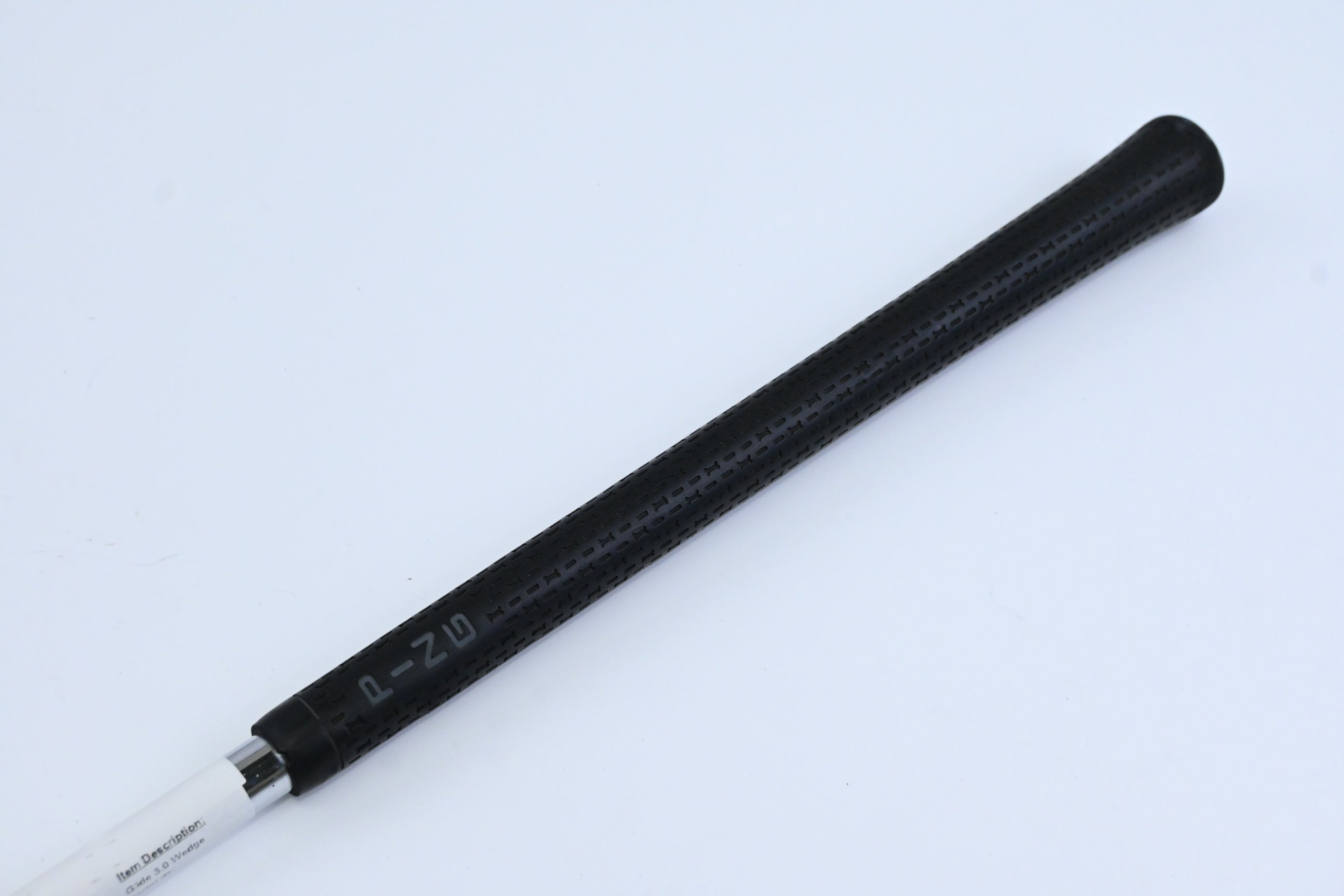 Ping Glide 3.0 Lob Wedge / 58 Degree / Black Dot / Wedge Flex Ping Z-Z 115 Shaft