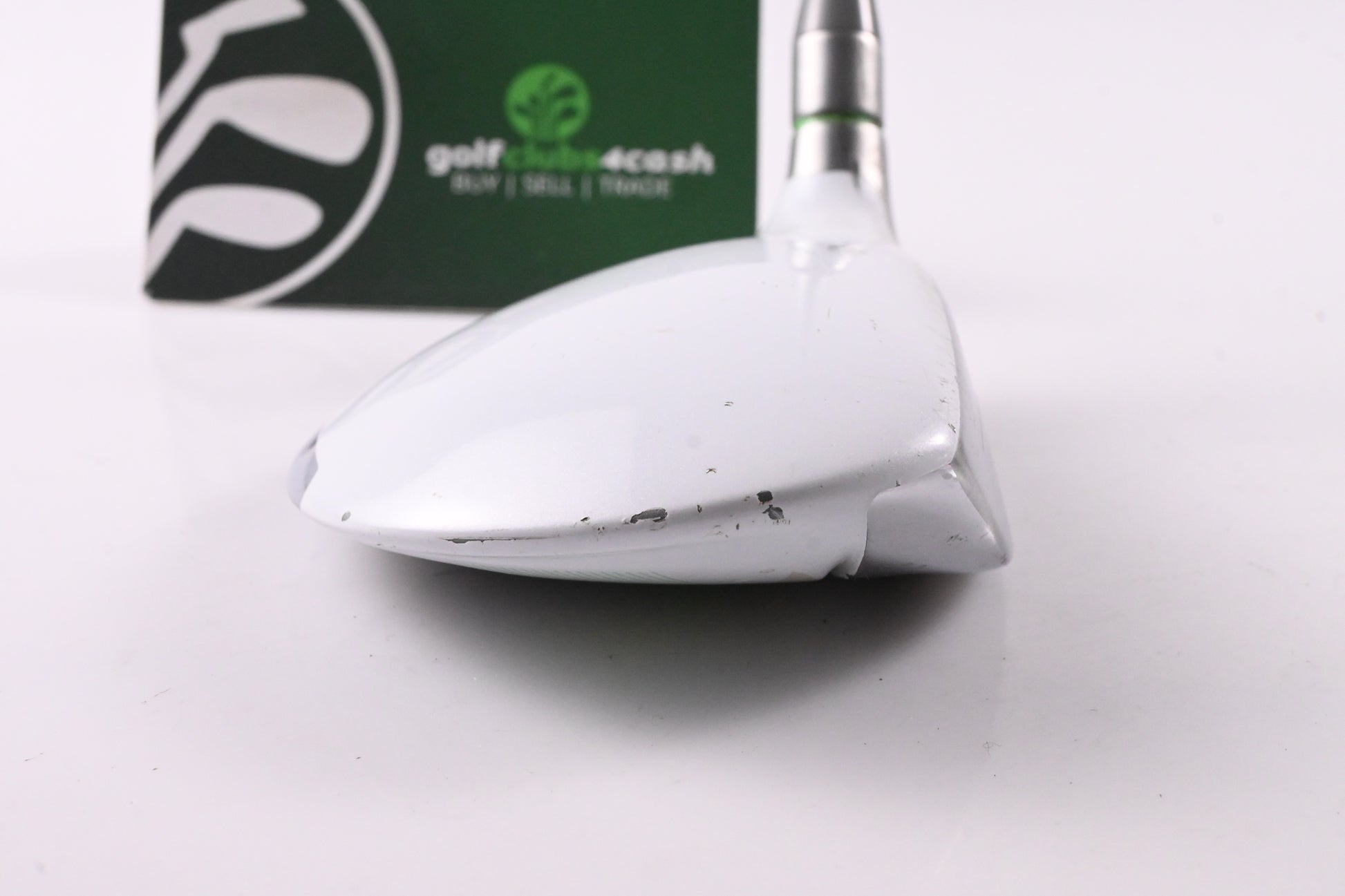 Ladies Taylormade Kalea #5 Wood / 20 Degree / Ladies Flex KaleaSlimTech 45