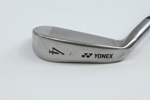 Yonex Super A.D.X 200 PPS #4 Iron / 23 Degree / Regular Flex Yonex Shaft