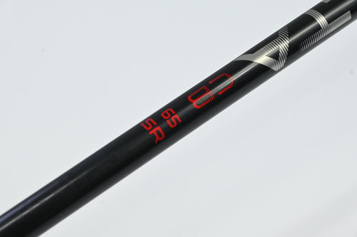Ping G410 SFT #3 Wood / 16 Degree / Senior Flex Ping Alta CB Red 65