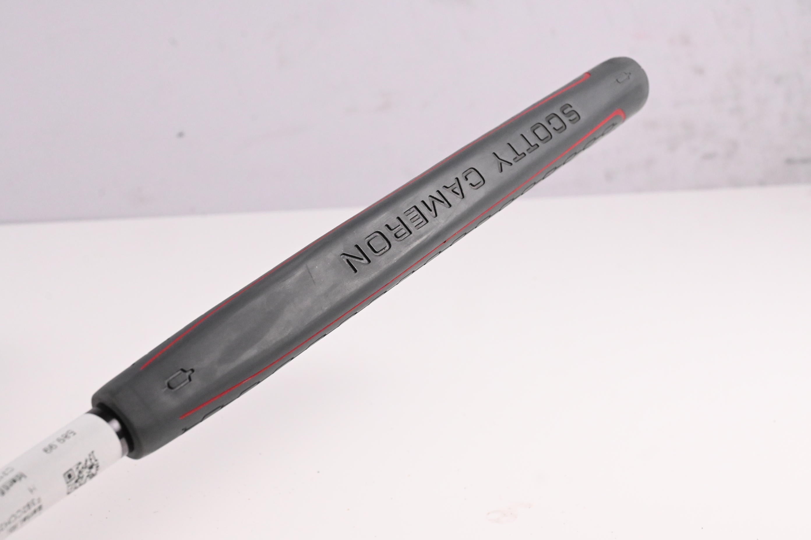 Scotty Cameron Studio Xperimental Limited Fastback 2 Putter / 34 Inch