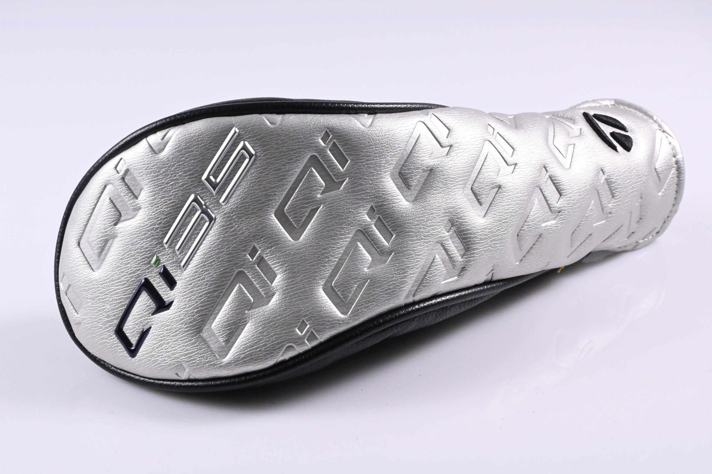 Taylormade Qi35 Max #4 Hybrid / 23 Degree / Regular Flex Air Speeder 50 Shaft