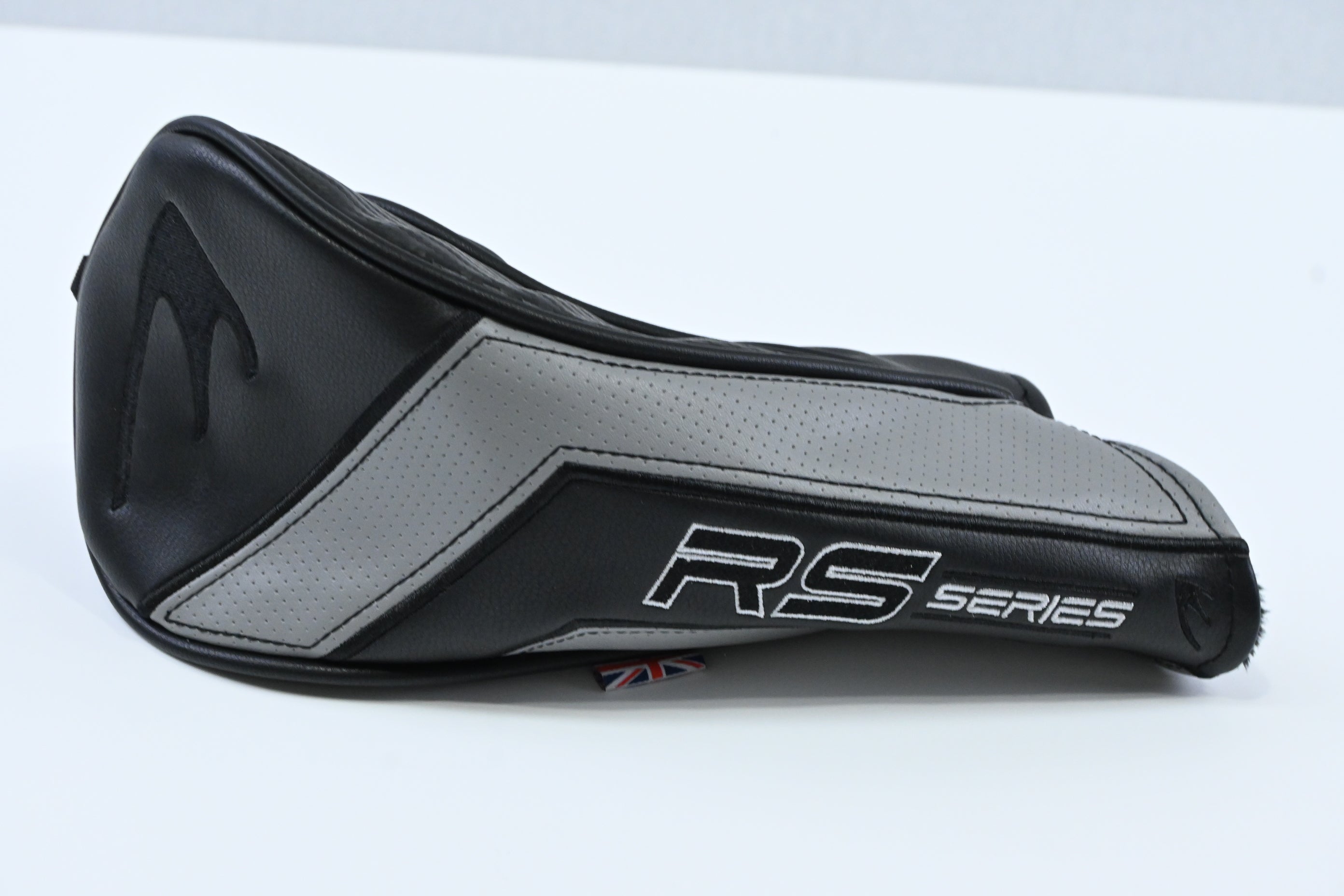 Benross RS Series #3 Wood / 15 Degree / Stiff Flex Fujikura Ventus Black 6 Shaft