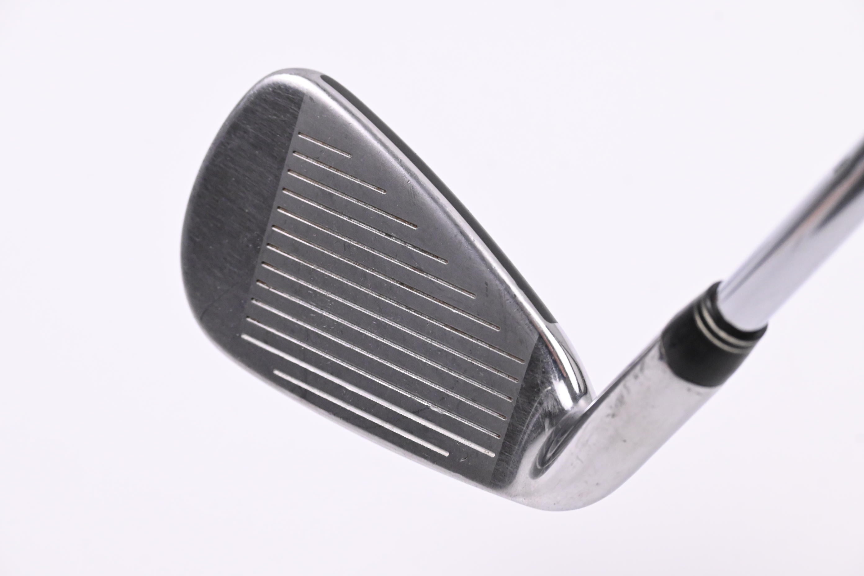 Cobra S2 #4 Iron / 22 Degree / Regular Flex Steel Shaft