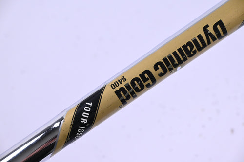 Cleveland RTX-4 Pitching Wedge / 48 Degree / Stiff Flex Dynamic Gold S400 Shaft