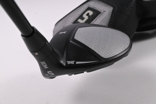 PXG 0341 XF Gen4 #5 Wood / 18 Degree / Regular Flex Diamana S60 Limited Shaft