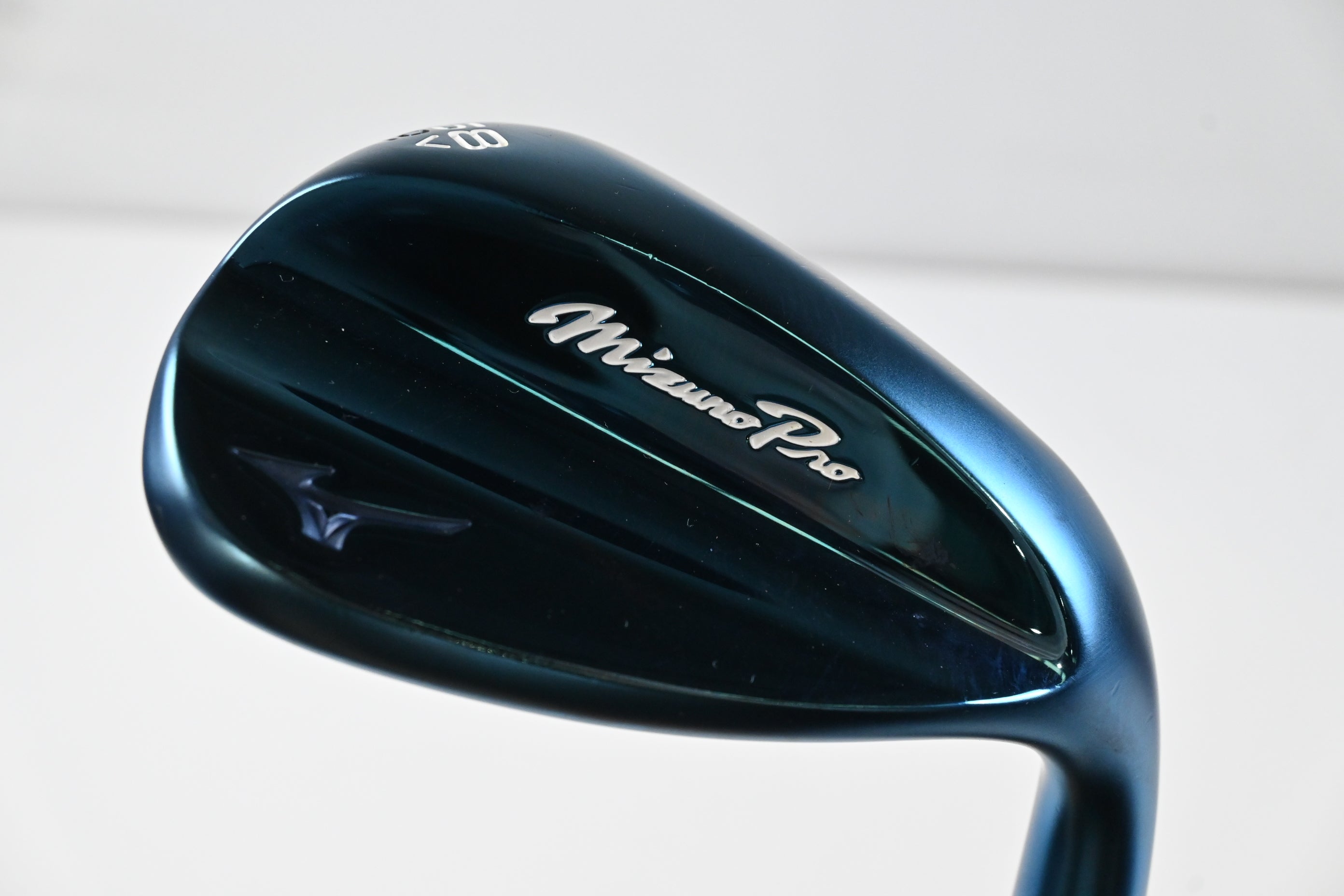Mizuno Pro T-1 Lob Wedge / 58 Degree / Wedge Flex KBS $-Taper 120 Steel Shaft