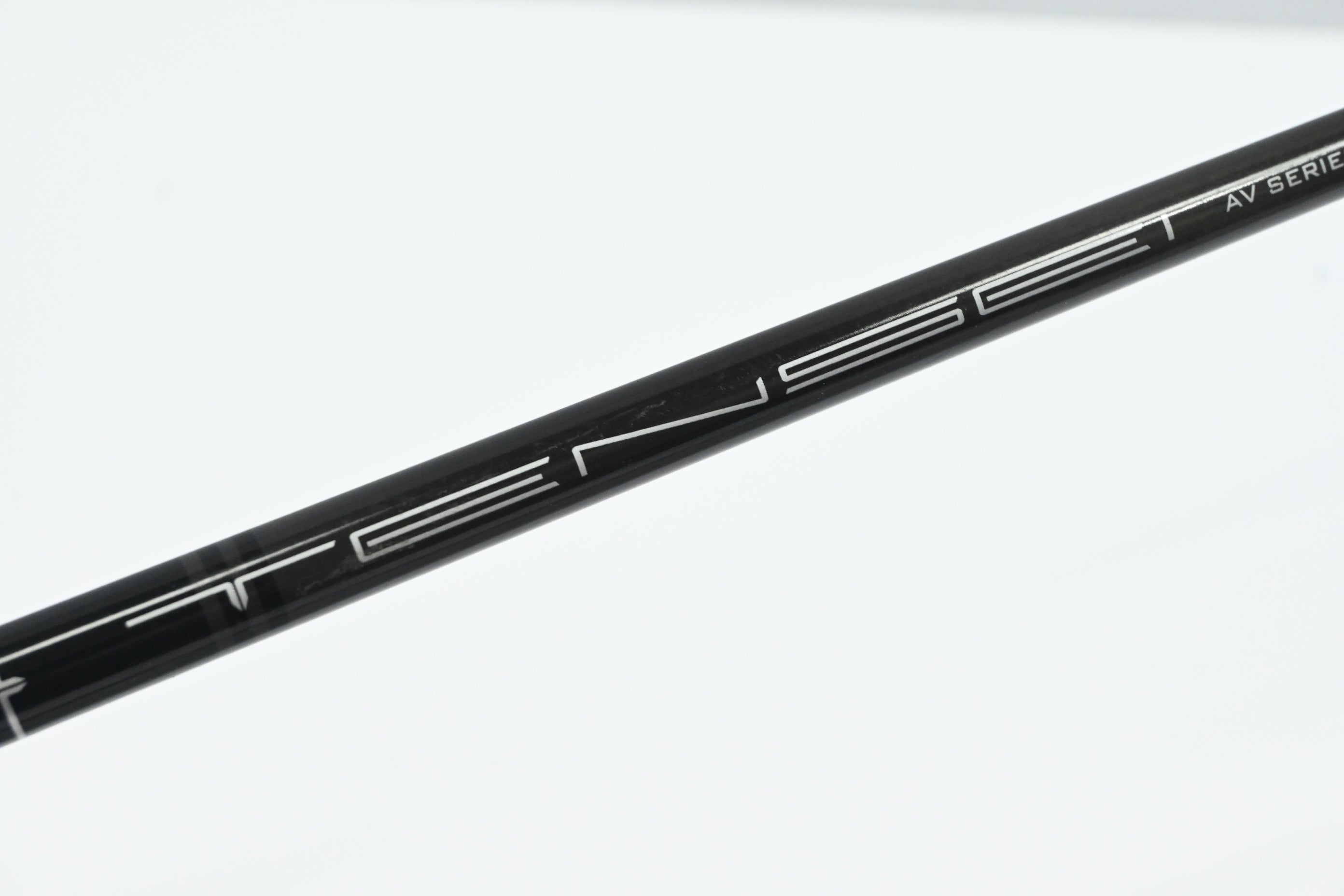 Tensei AV Raw Blue 80 #5 Hybrid Shaft / Stiff Flex / Taylormade 2nd Gen