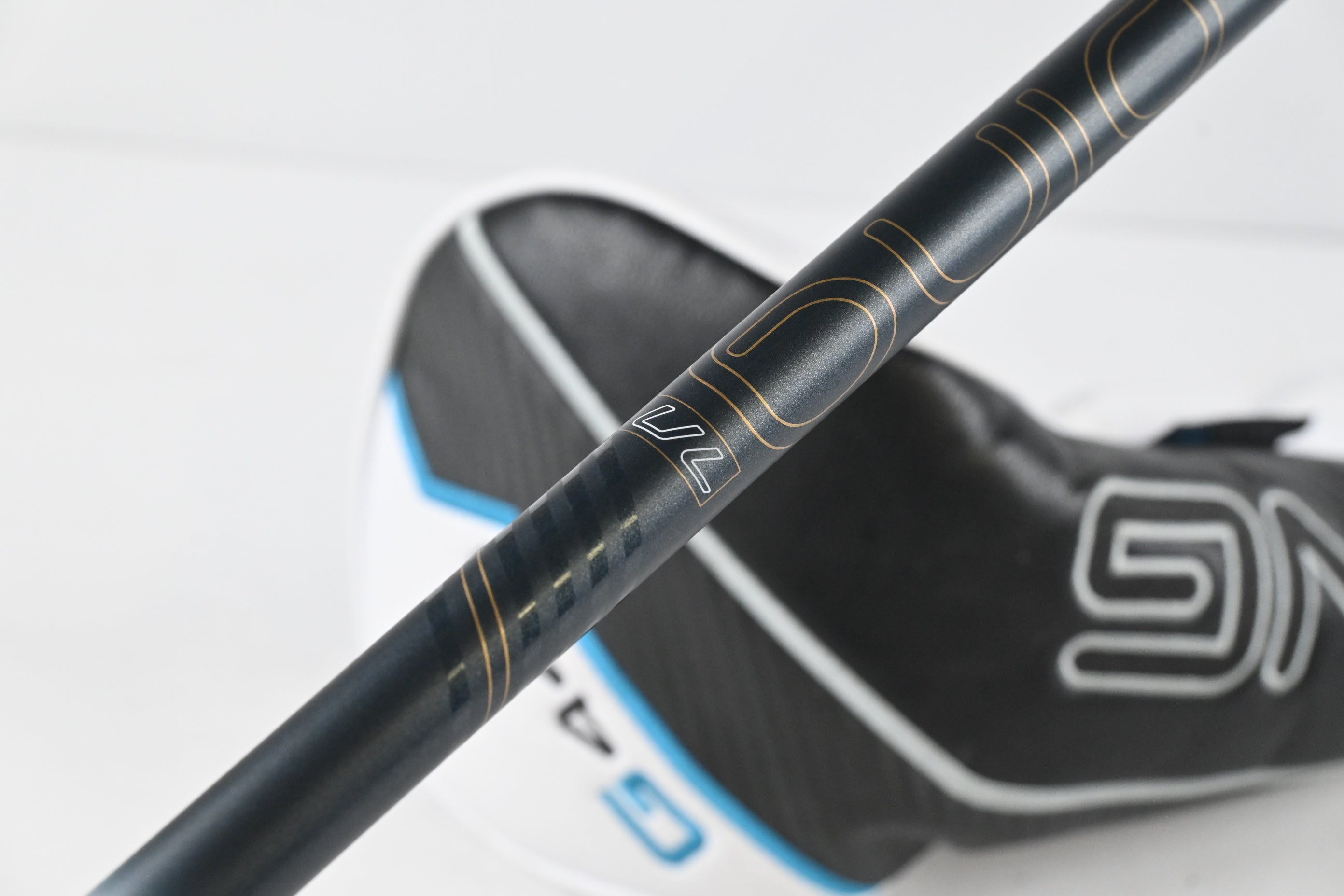 Ladies Ping G440 Max Driver / 12 Degree / Ladies Flex Ping ULT 250 UL