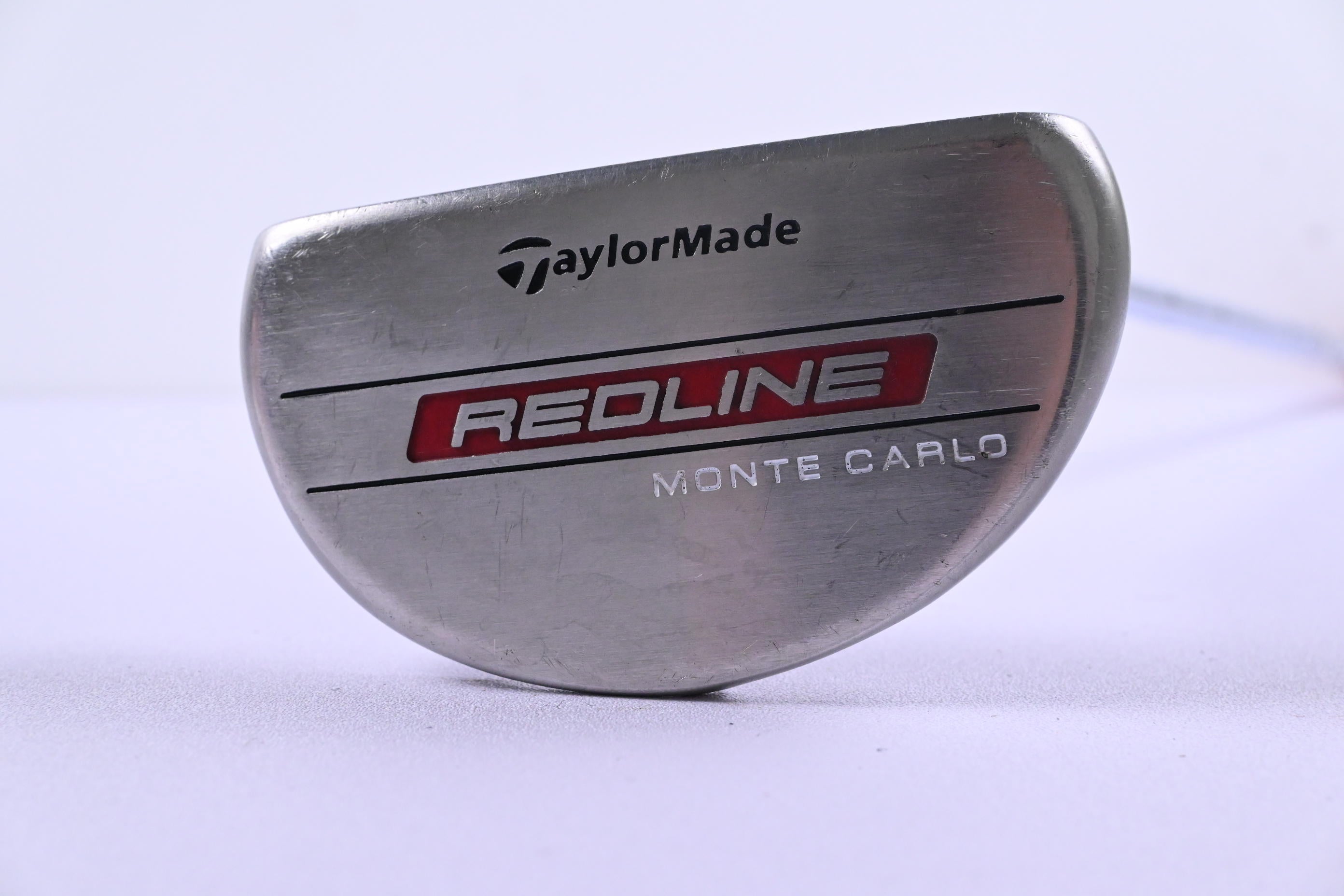 Taylormade Redline Monte Carlo Putter / 34 Inch