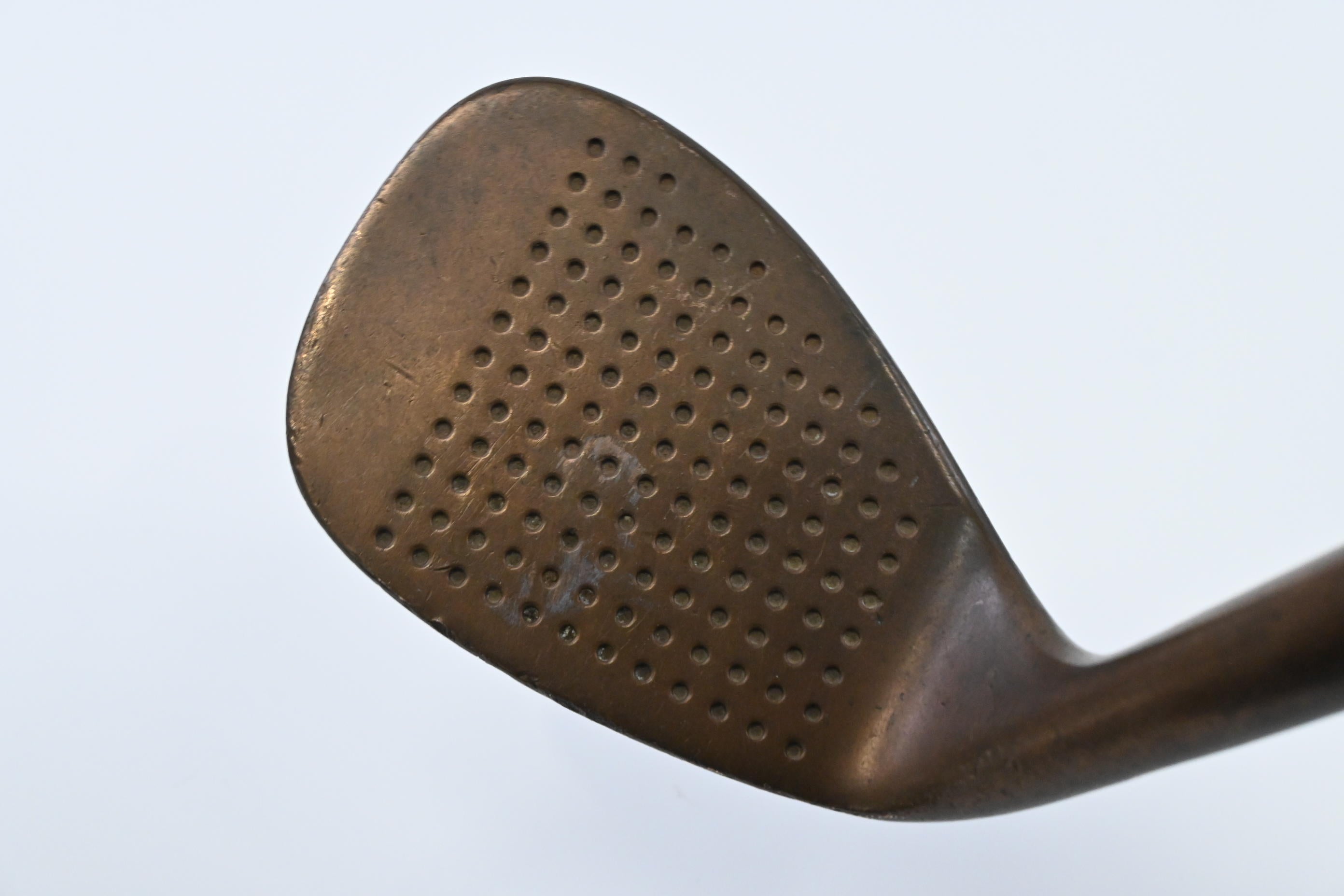 Lynx CSD Lob Wedge / 58 Degree / Wedge Flex Steel Shaft