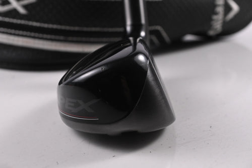 Callaway Apex Pro 21 #3 Hybrid / 20 Degree / Regular Flex MMT 70 Shaft