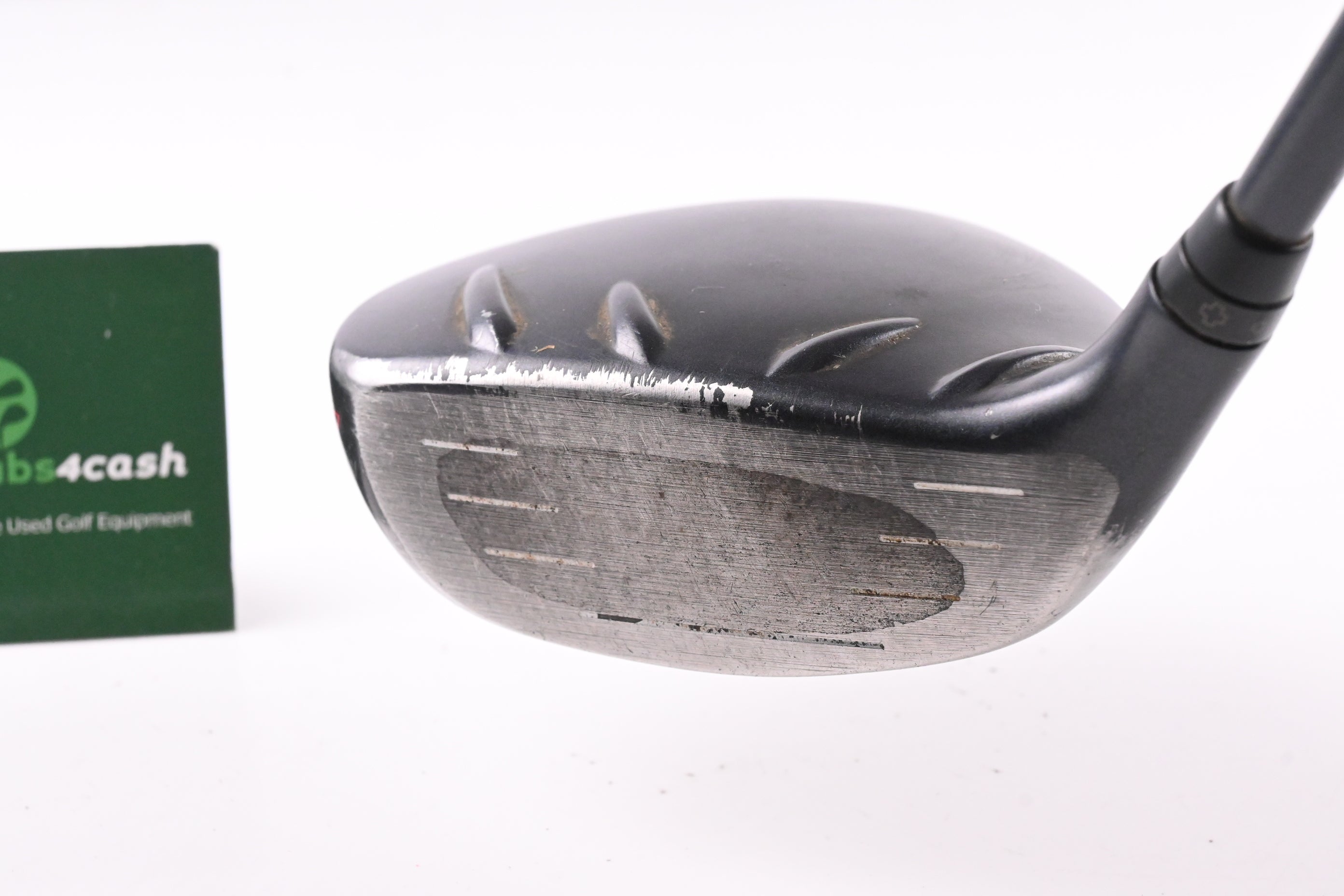 Ping G410 #3 Wood / 14.5 Degree / Regular Flex Ping Alta CB Red 65 Shaft