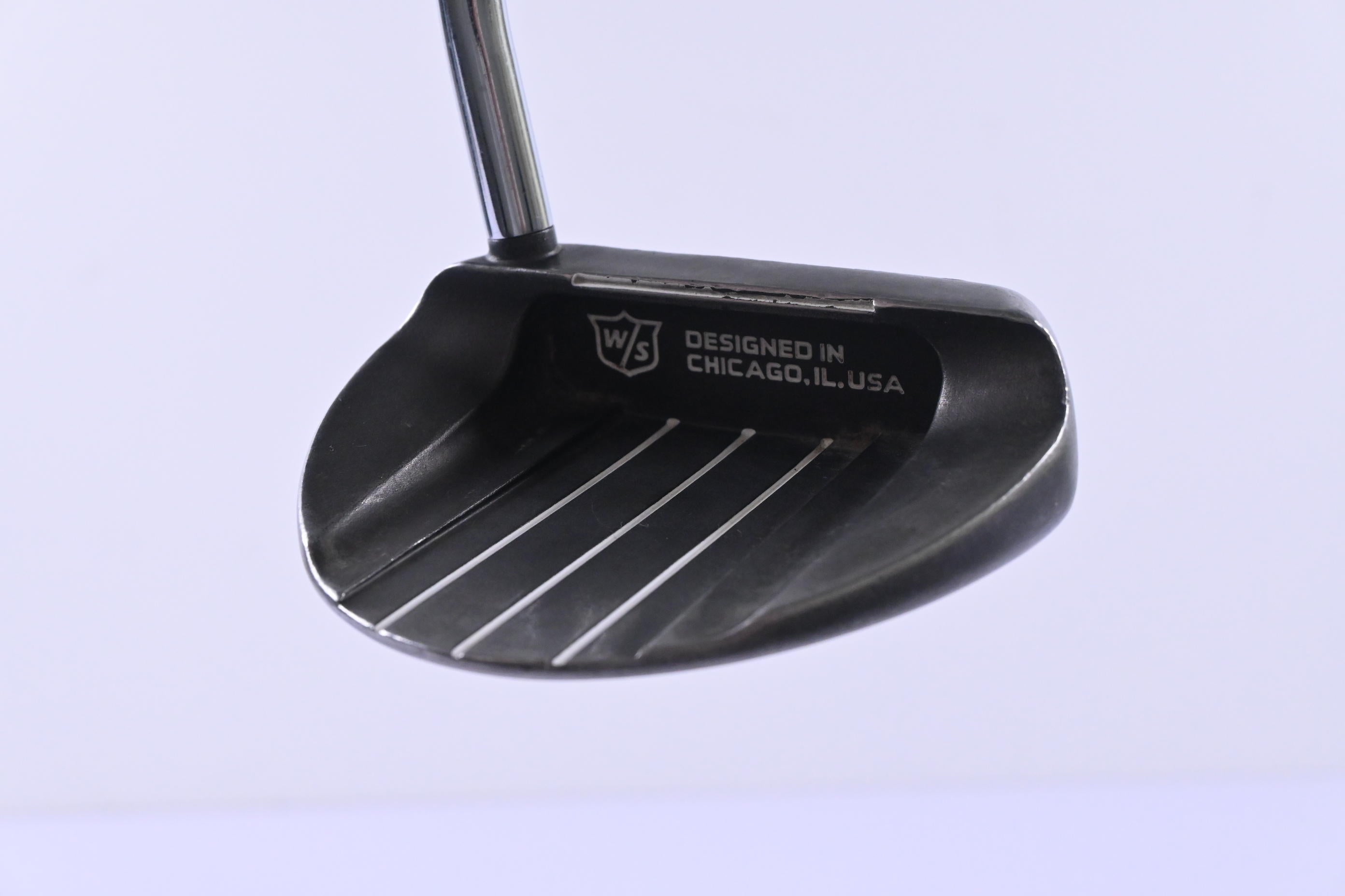 Wilson Infinite 2018 The Bean Putter / 34 Inch