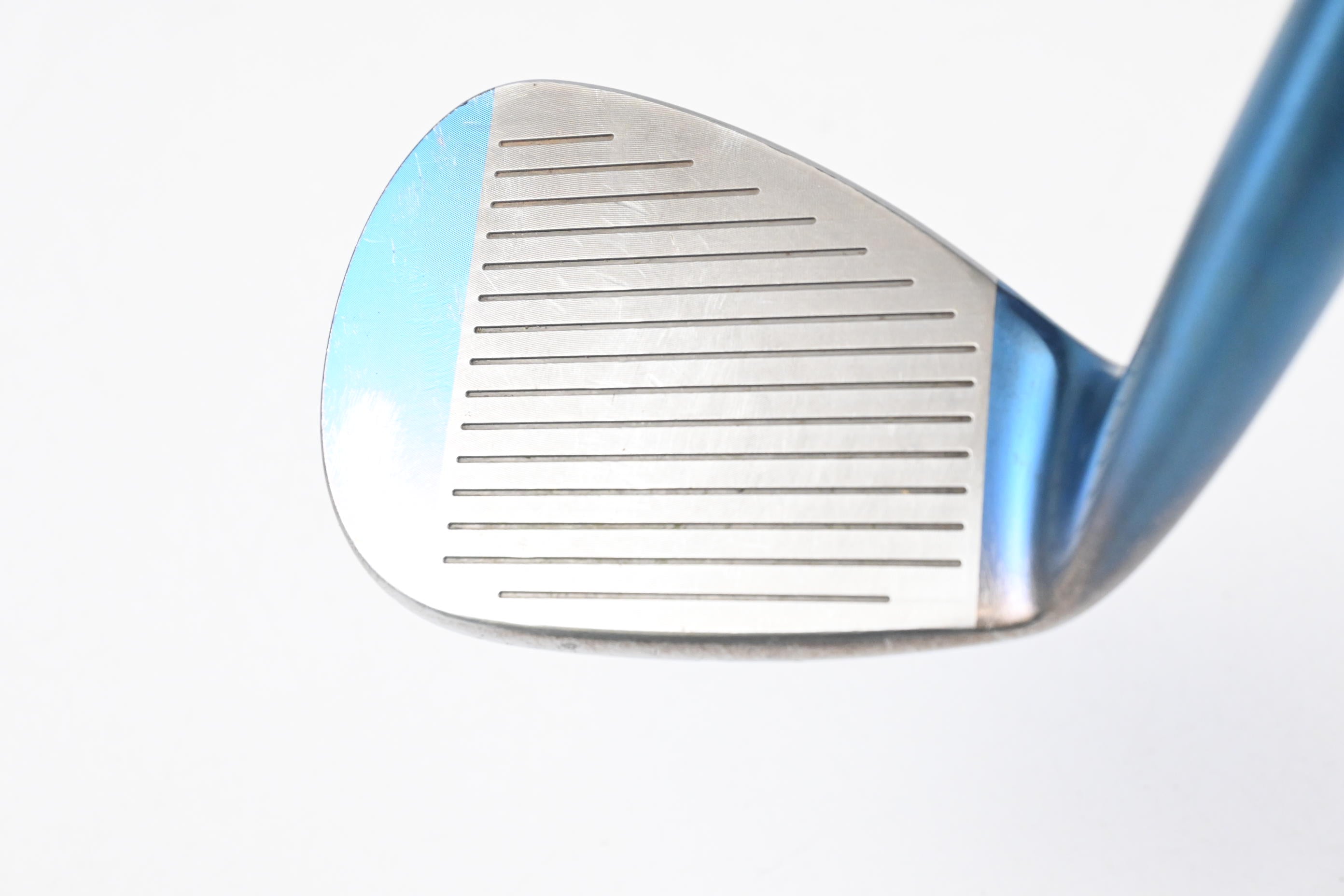Mizuno T20 Lob Wedge / 58 Degree / Stiff Flex KBS Tour Steel Shaft