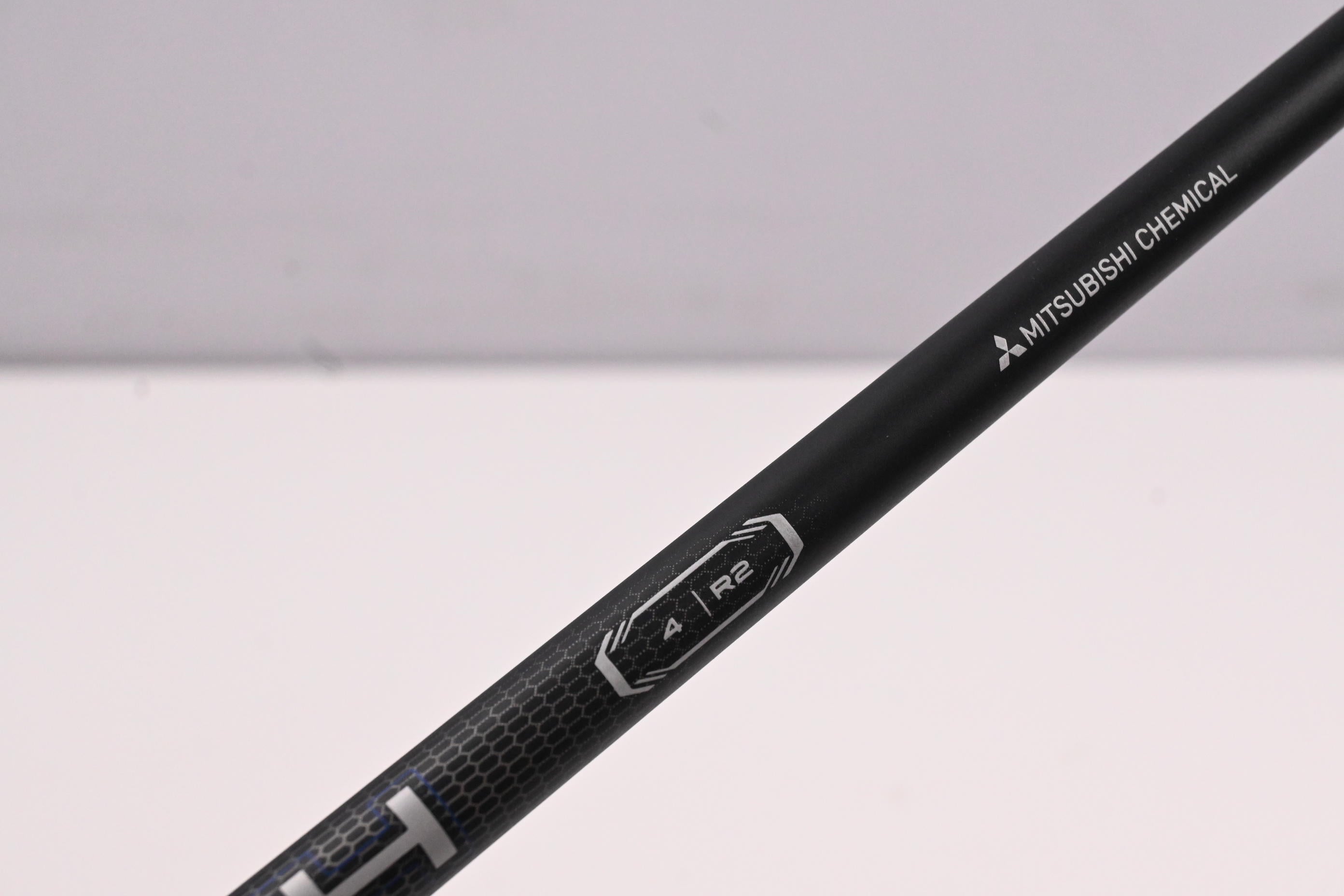 Vanquish 4 #7 Wood Shaft / Senior Flex / Taylormade 2nd Gen