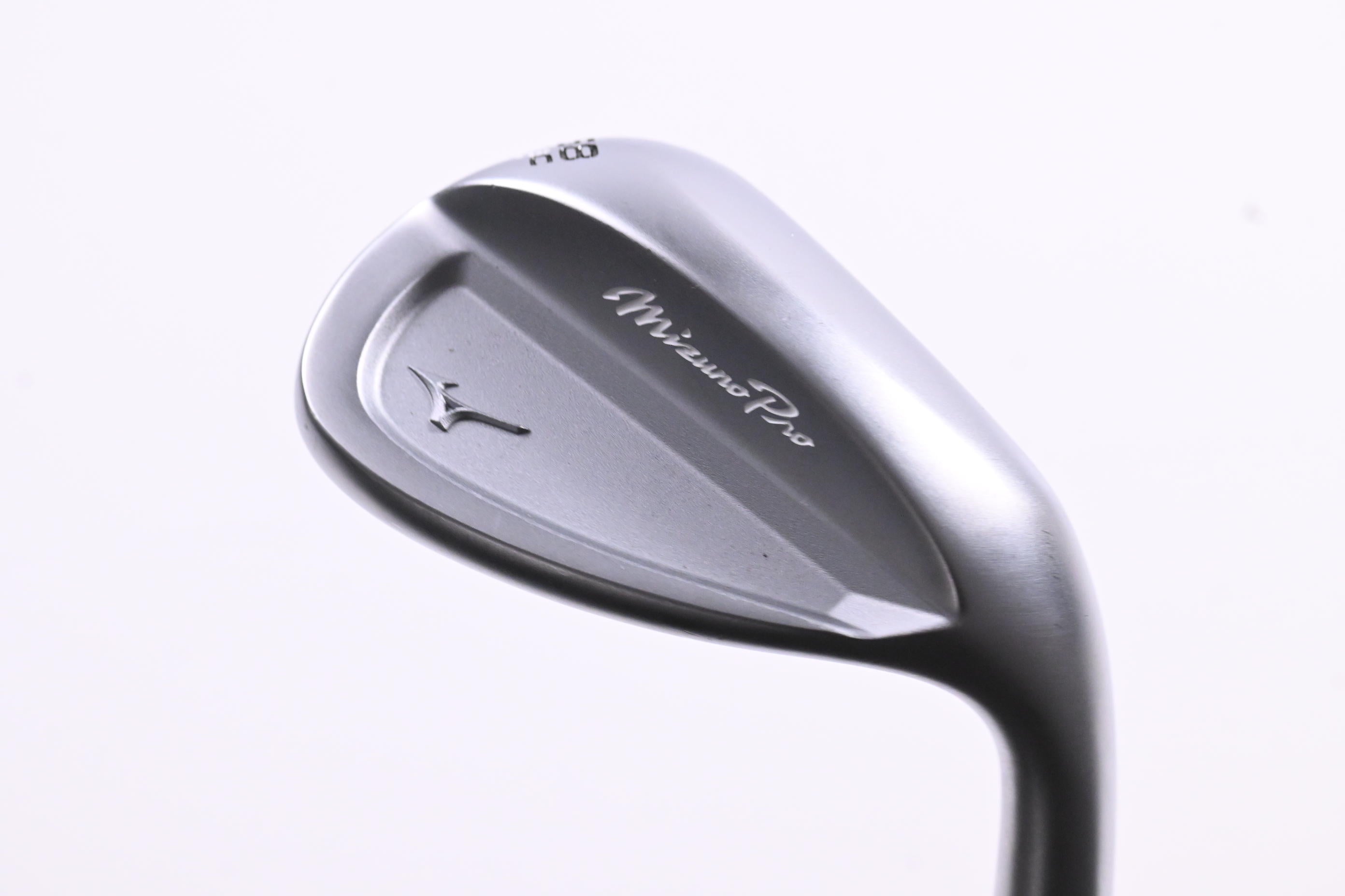 Mizuno Pro T-3 Lob Wedge / 58 Degree / Wedge Flex KBS Hi-Rev 2.0 115 Shaft
