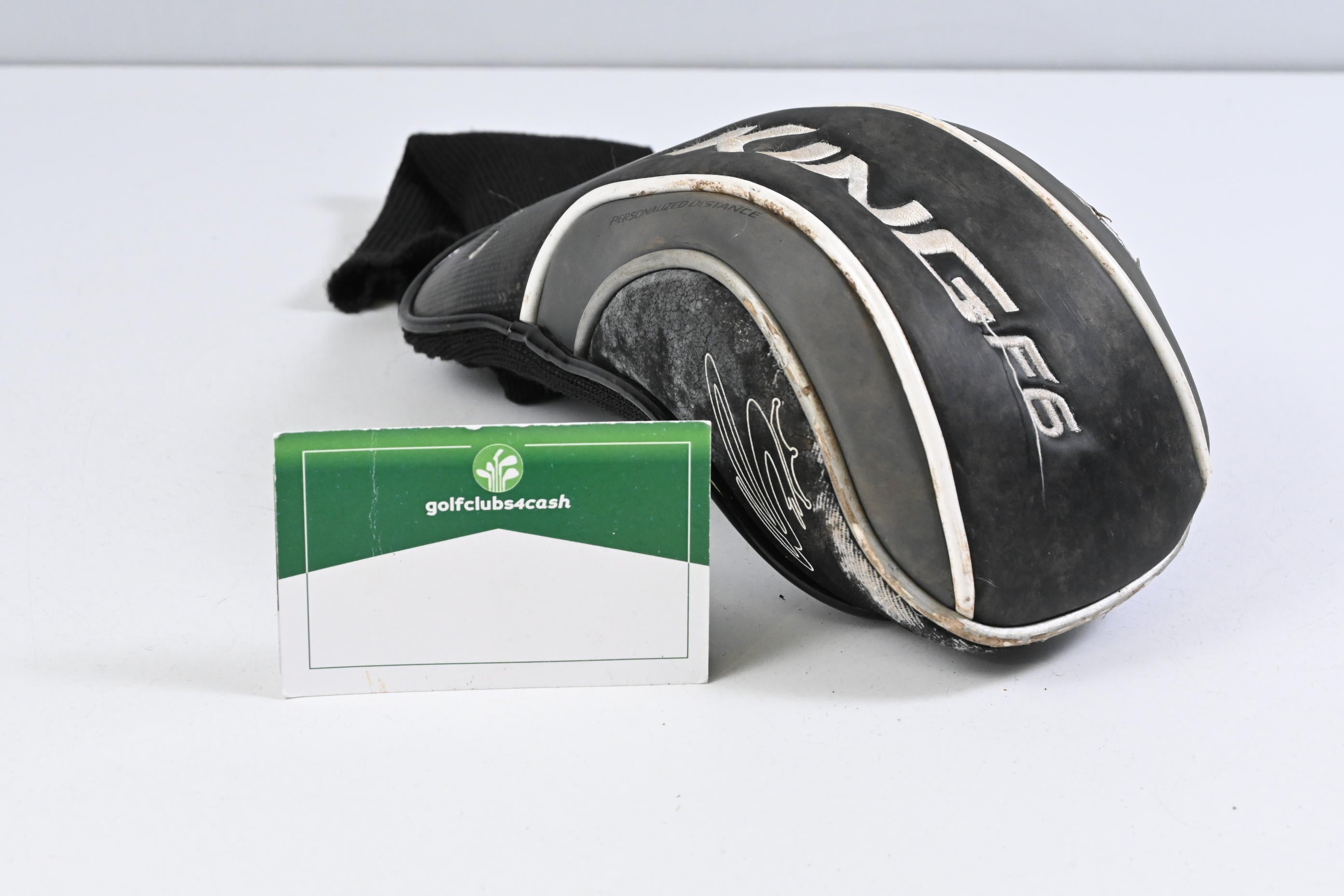 Cobra King F6 #3-4 Wood / 13-16 Degree / Regular Flex MFS Series Red Tie 65