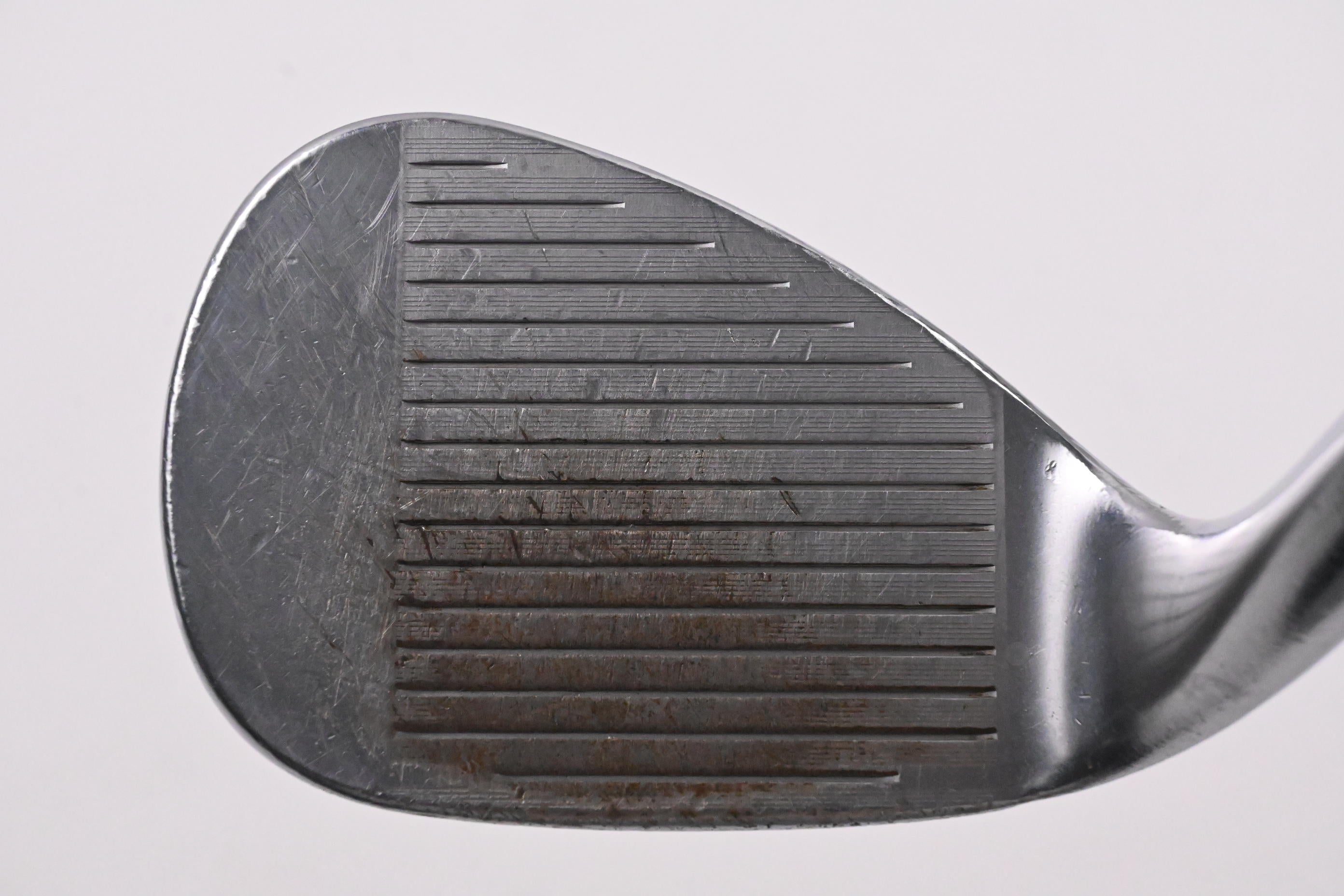 Callaway Mack Daddy 4 Lob Wedge / 60 Degree / Wedge Flex KBS Shaft