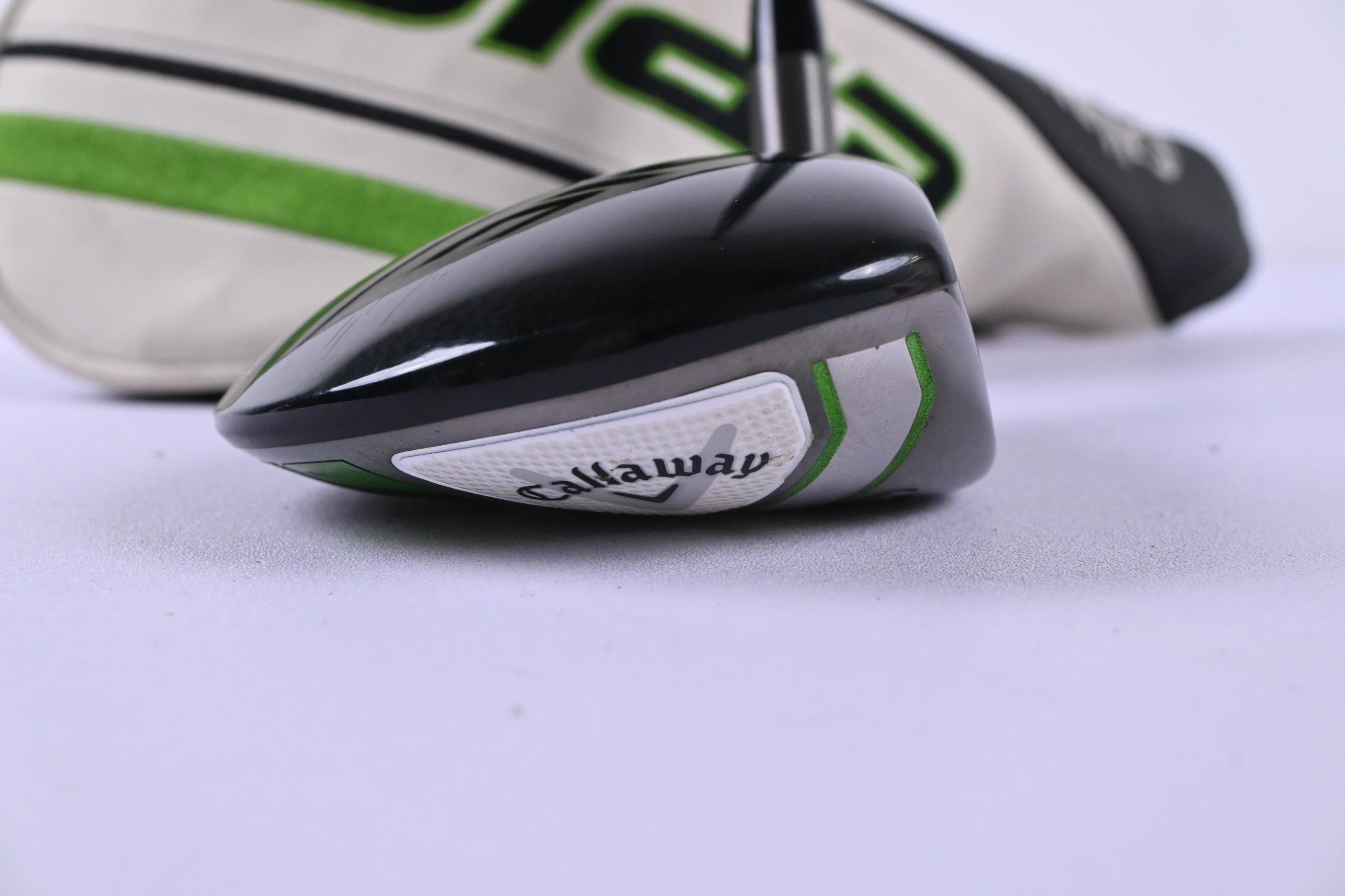 Callaway Epic Speed #3 Wood / 15 Degree / Regular Flex HZRDUS Smoke iM10 60