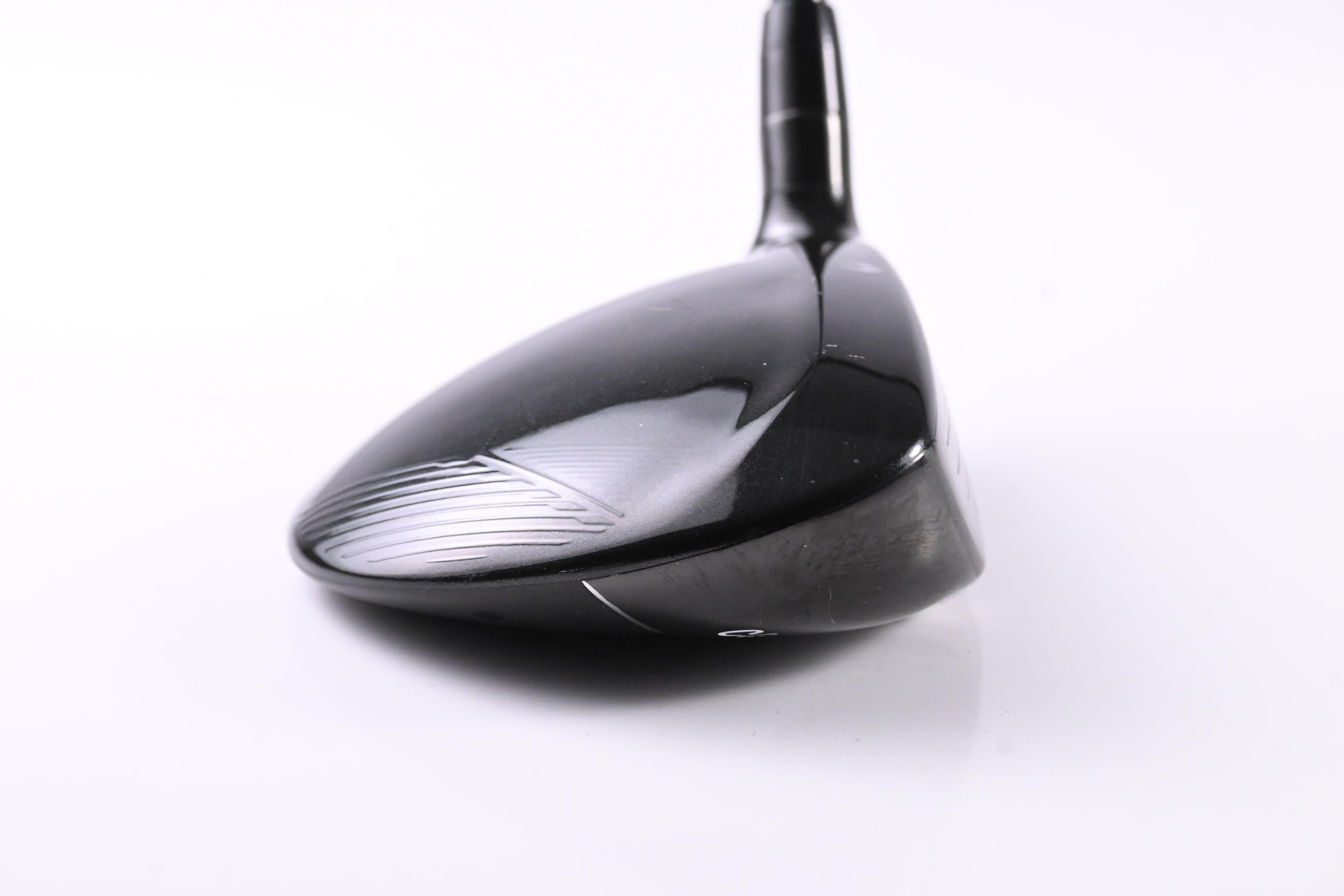Cleveland Halo XL #3 Wood / 15 Degree / Stiff Flex Tensei AV Blue 55 Shaft