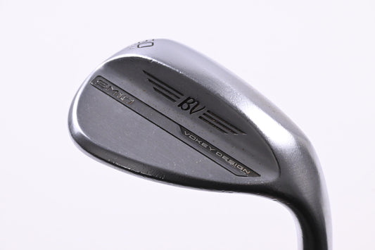 Titleist Vokey SM10 Lob Wedge / 60 Degree / Wedge Flex Vokey SM10 Shaft
