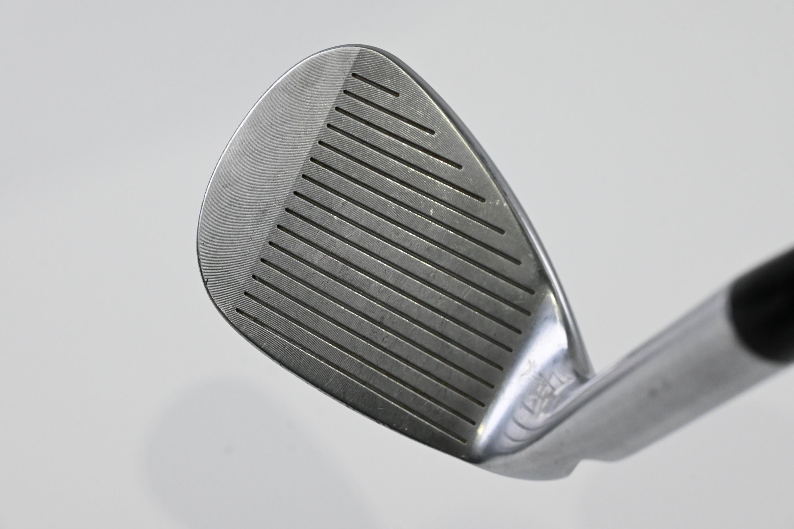 Ping Tour-S Gap Wedge / 52 Degree / Black Dot / Stiff Flex Dynamic Gold S300