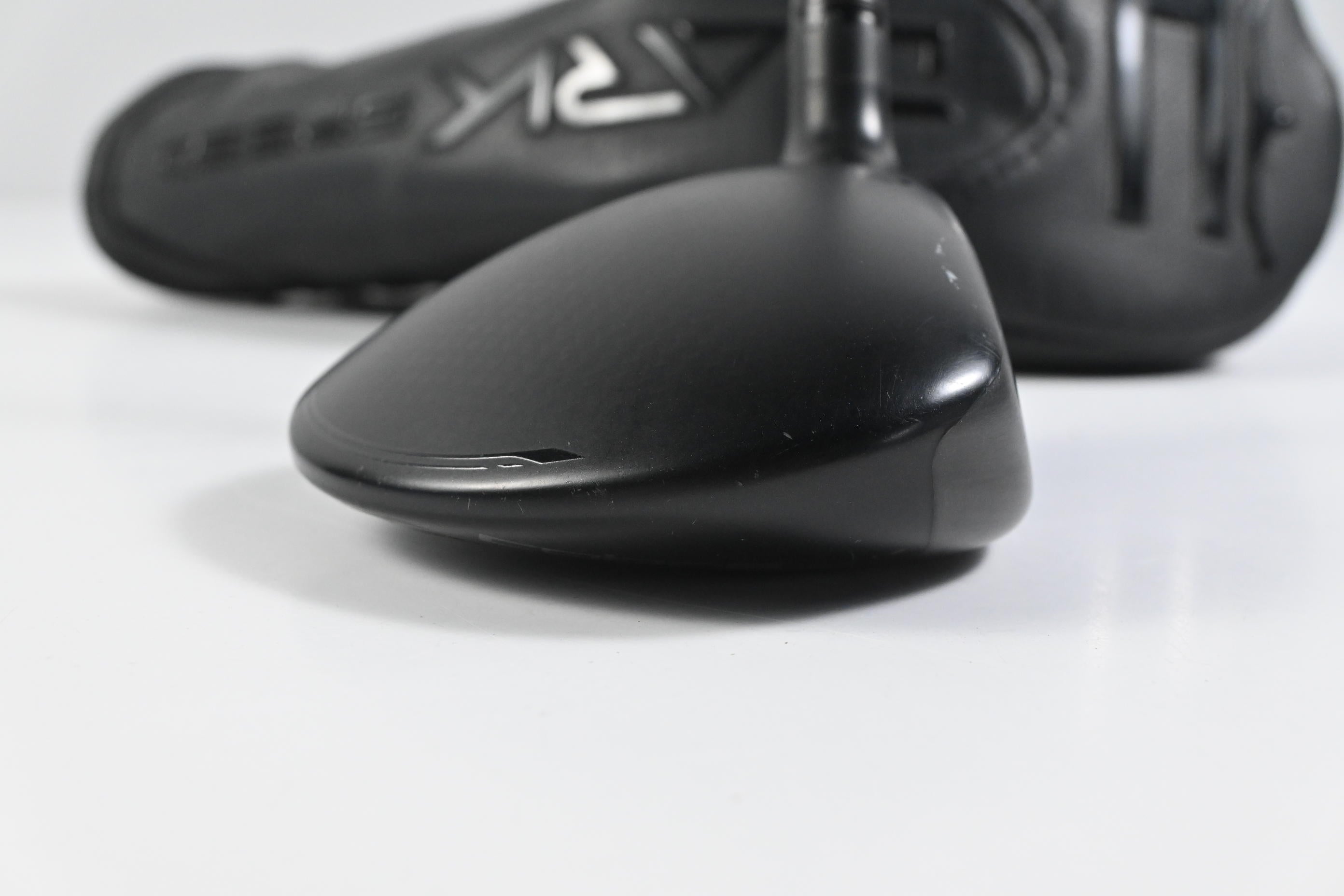 Cobra Darkspeed X #3 Wood / 15 Degree / Regular Flex LIN-Q M40X 6 Shaft