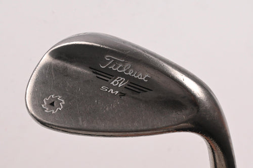 Titleist Vokey SM7 Sand Wedge / 56 Degree / Stiff Flex Project X LZ Shaft