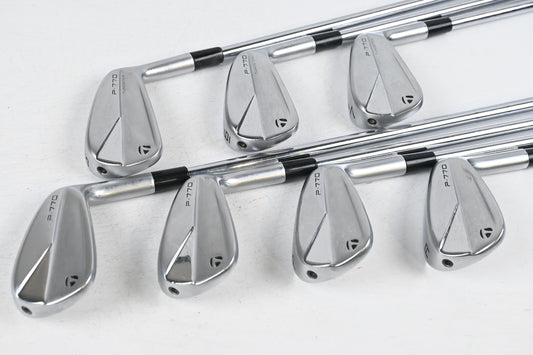 Taylormade P770 2023 Irons / 5-PW+GW / Regular Flex N.S.Pro Modus3 Tour105