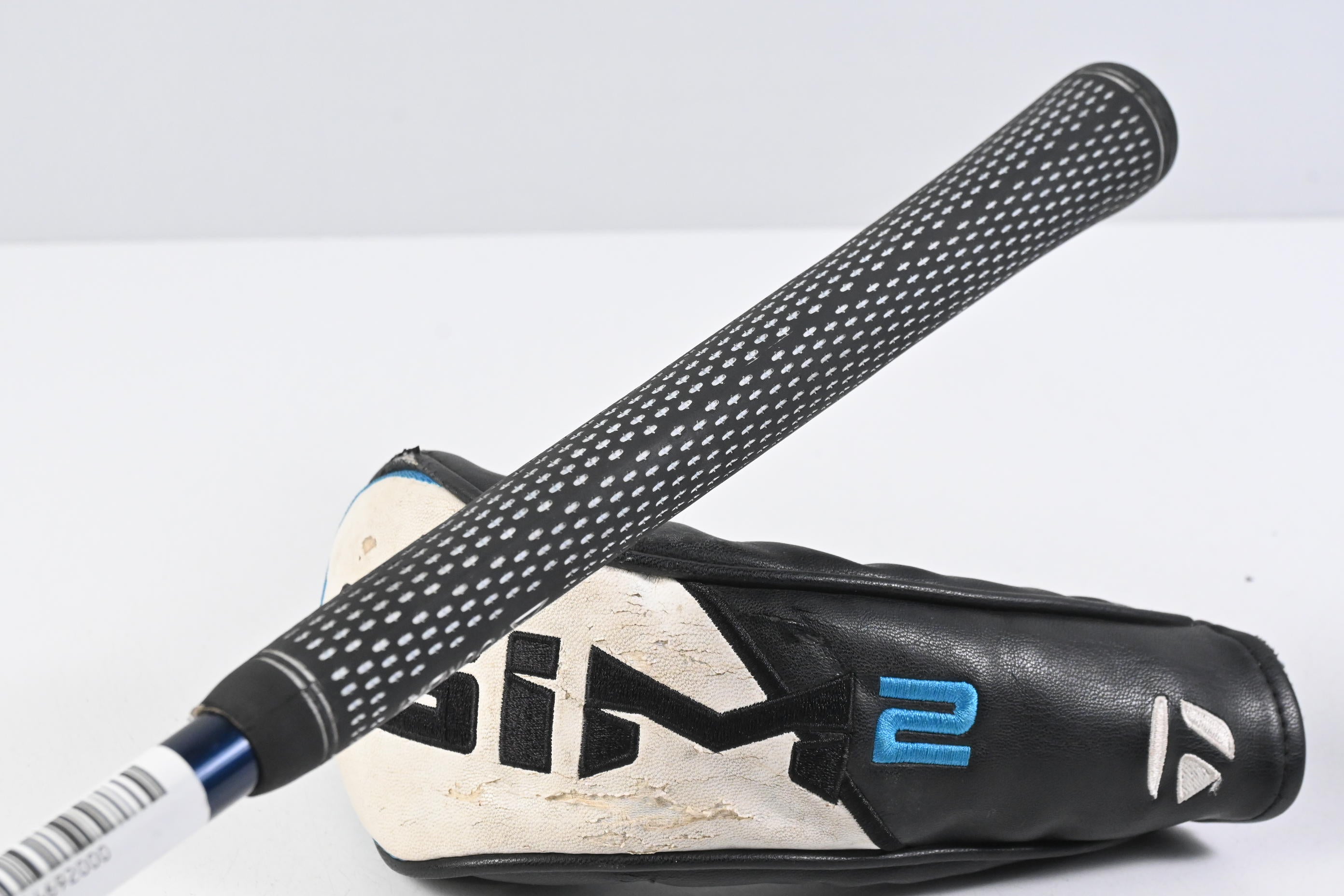 Taylormade SIM2 Max #3 Hybrid / 19 Degree / Stiff Flex Fujikura Ventus Blue 7