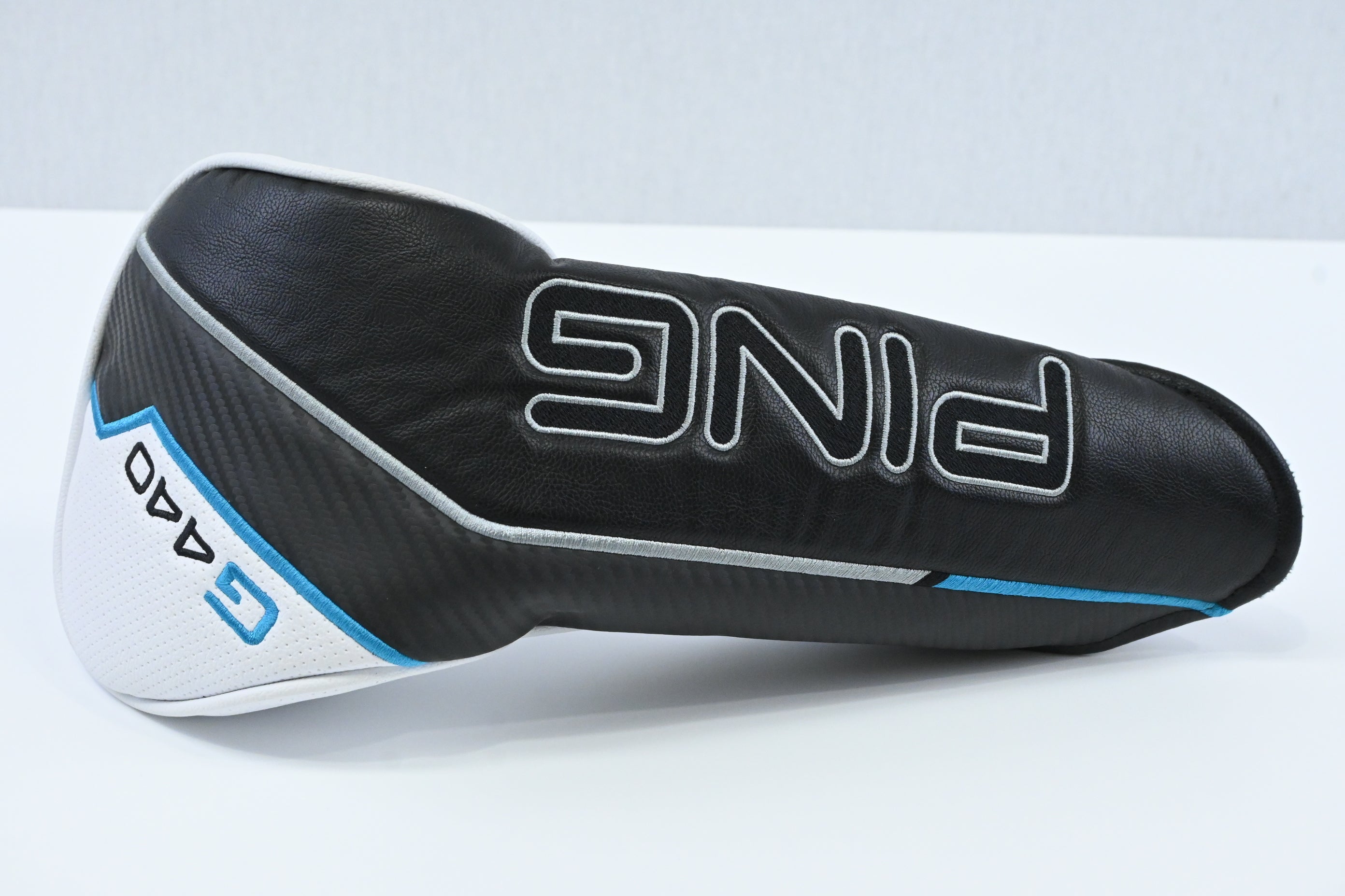 Ping G440 K Driver / 9 Degree / Stiff Flex Ping Alta CB Blue 50 Shaft