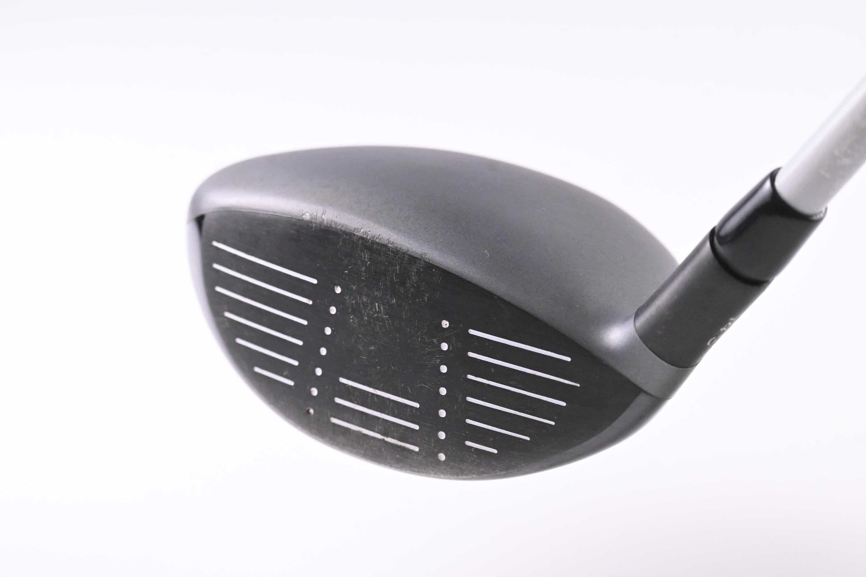 Callaway X Hot #3 Wood / 14.5 Degree / Regular Flex Project X PX Blue Shaft