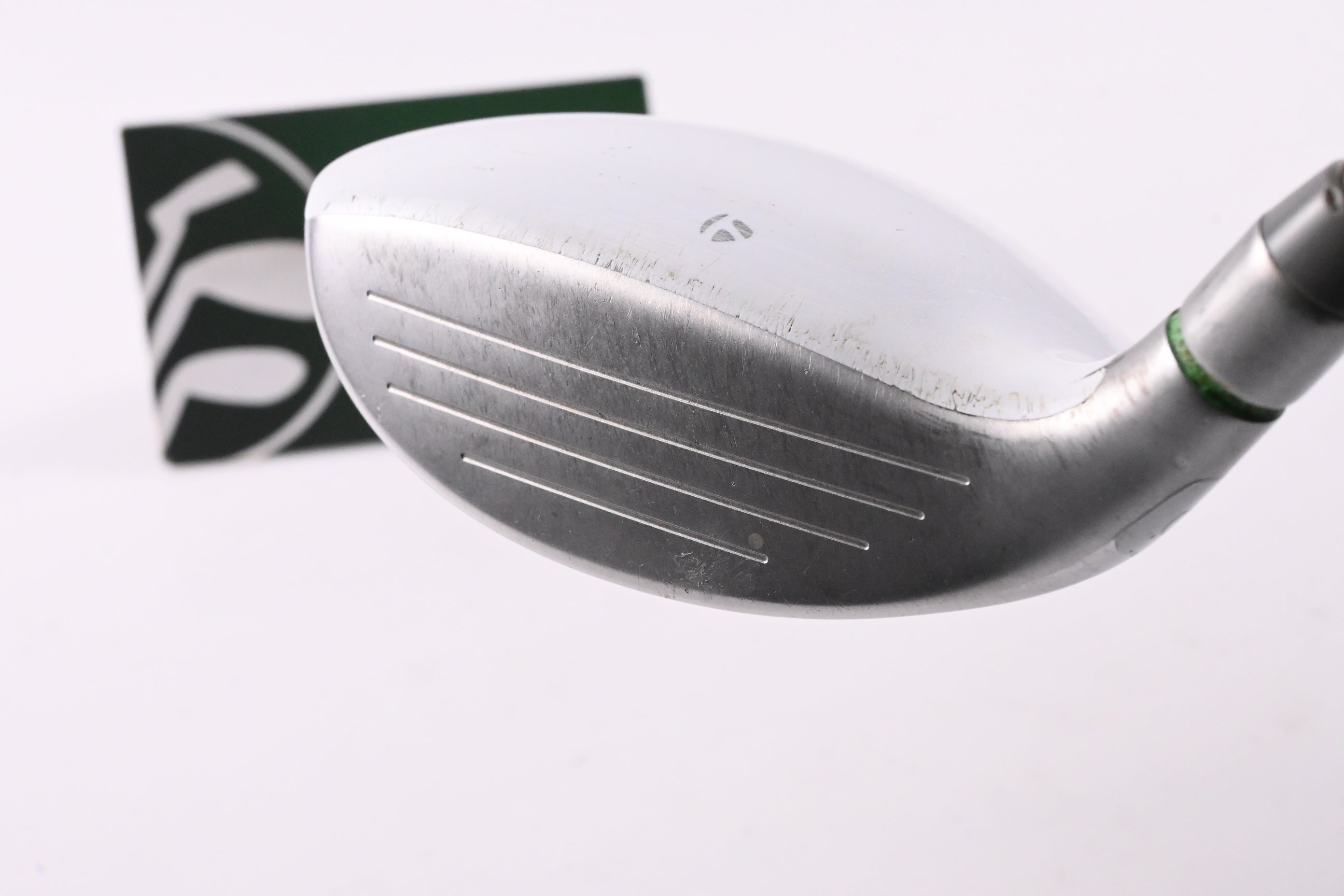 Ladies Taylormade Kalea #5 Wood / 20 Degree / Ladies Flex KaleaSlimTech 45