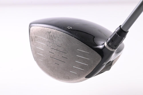 Taylormade R9 Driver / 9.5 Degree / Regular Flex Denali Charcoal 50 Shaft