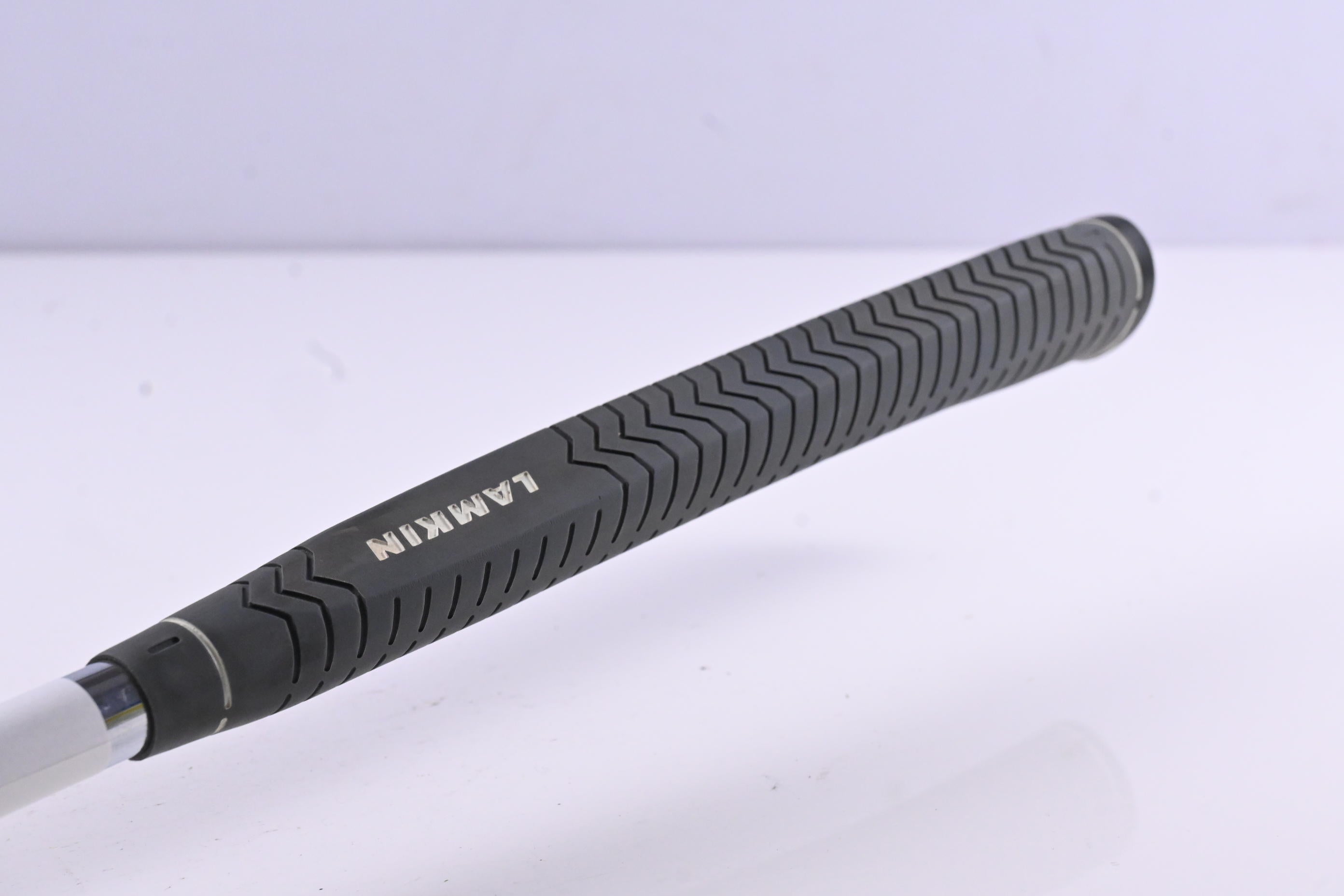 Left Hand Ping Craz-E i-Series Putter / Black Dot / 34 Inch