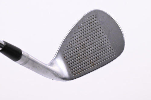 Left Hand Titleist Vokey SM10 Sand Wedge / 56 Degree / Wedge Flex Titleist Vokey Shaft