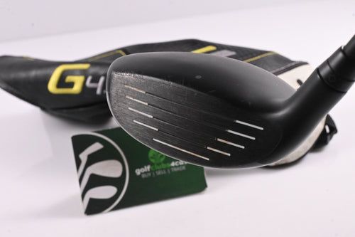 Ping G430 Max #5 Wood / 18 Degree / Regular Flex Ping Alta CB Black 65 Shaft